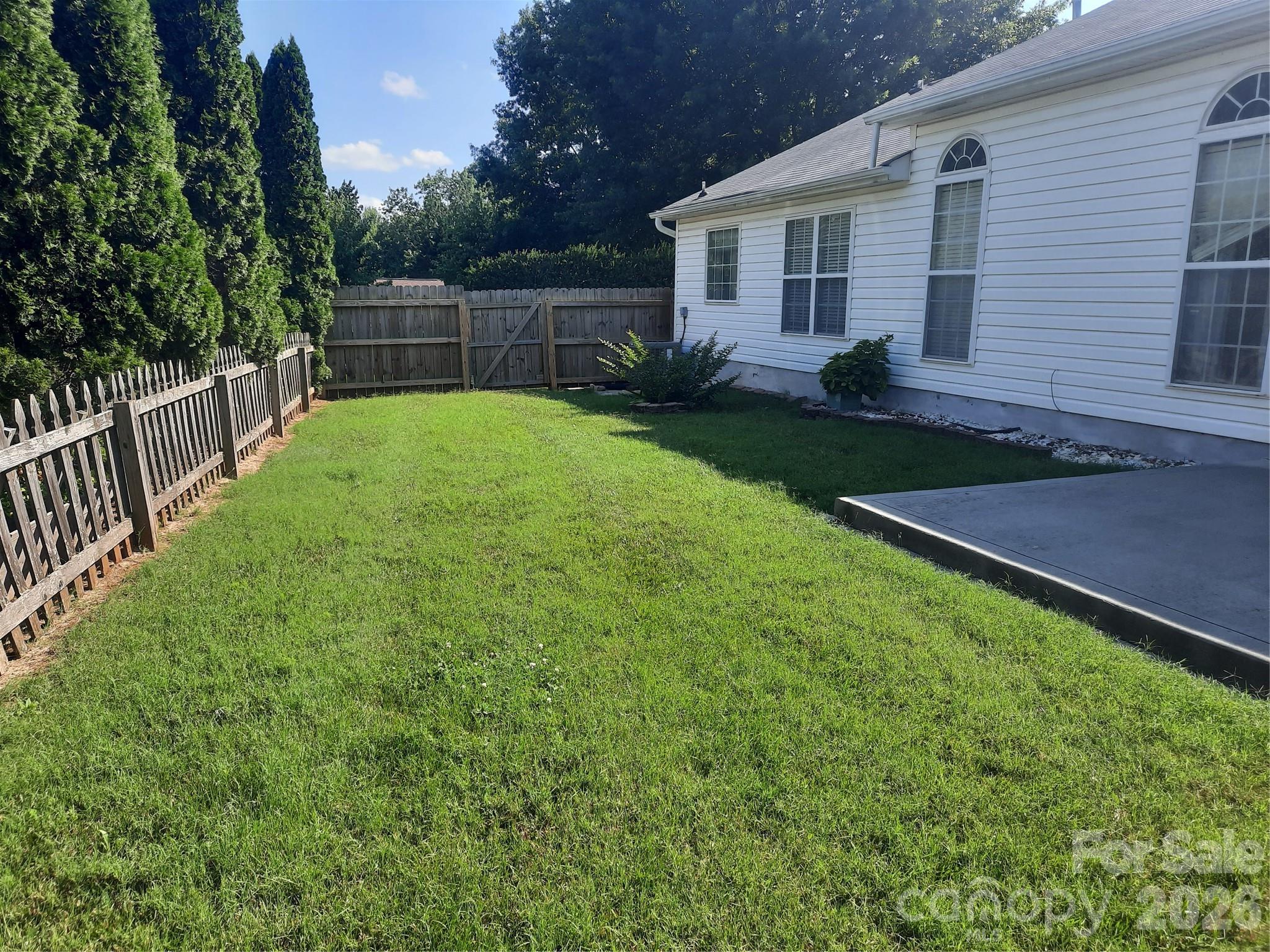 5921 Brookstone Drive NW — Concord