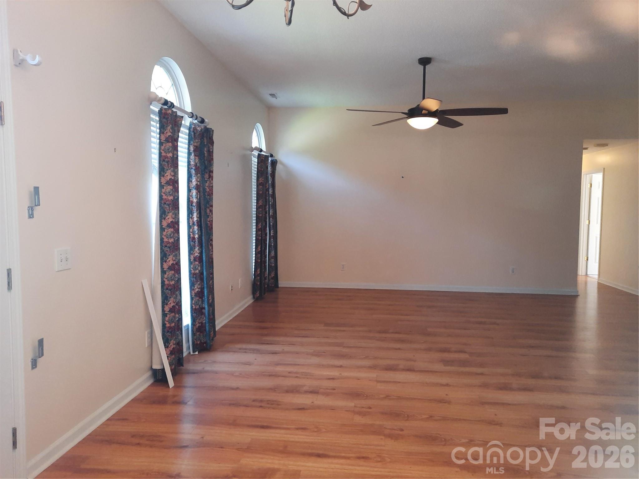 5921 Brookstone Drive NW — Concord