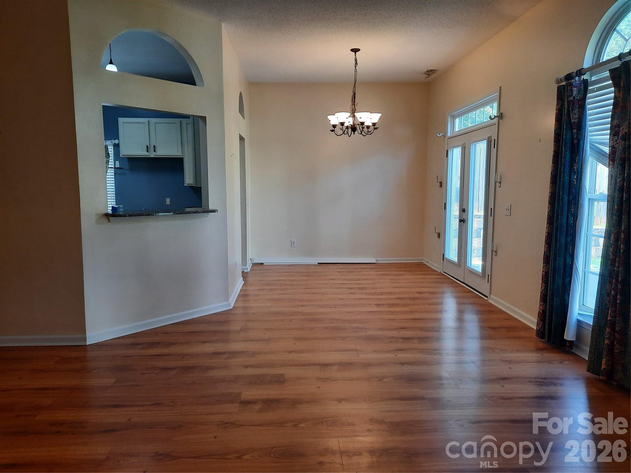 5921 Brookstone Drive NW — Concord