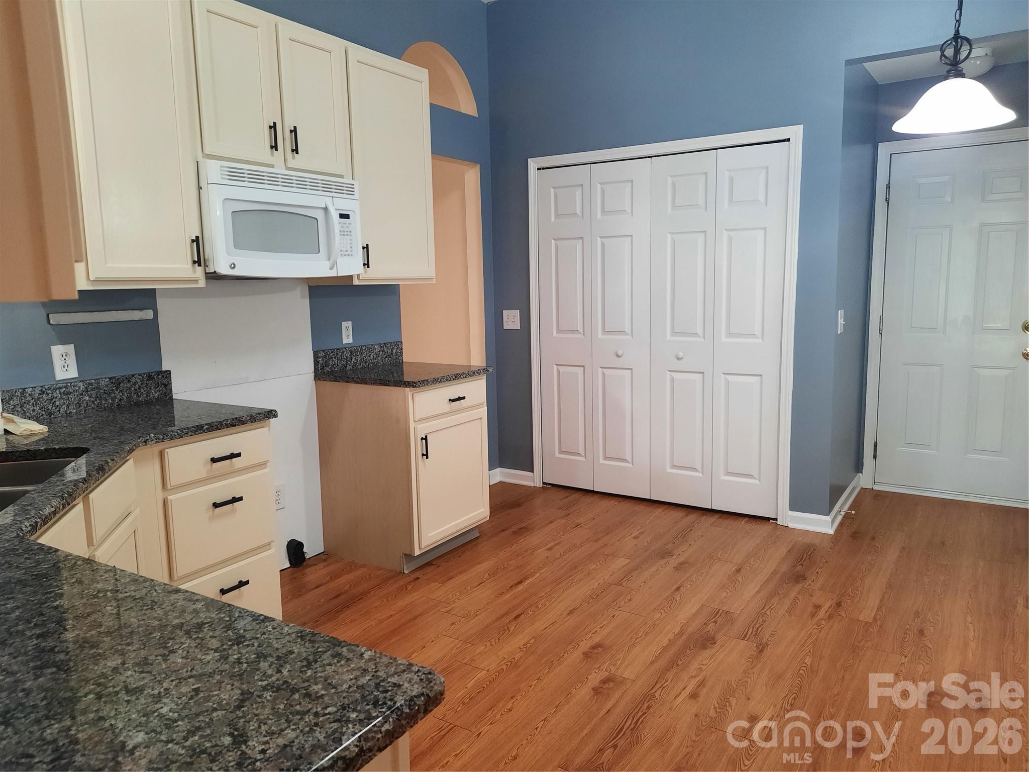 5921 Brookstone Drive NW — Concord