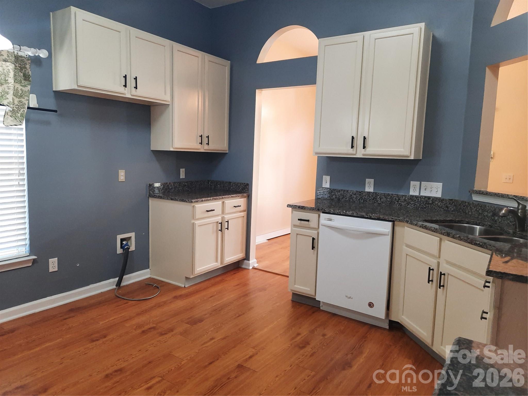 5921 Brookstone Drive NW — Concord