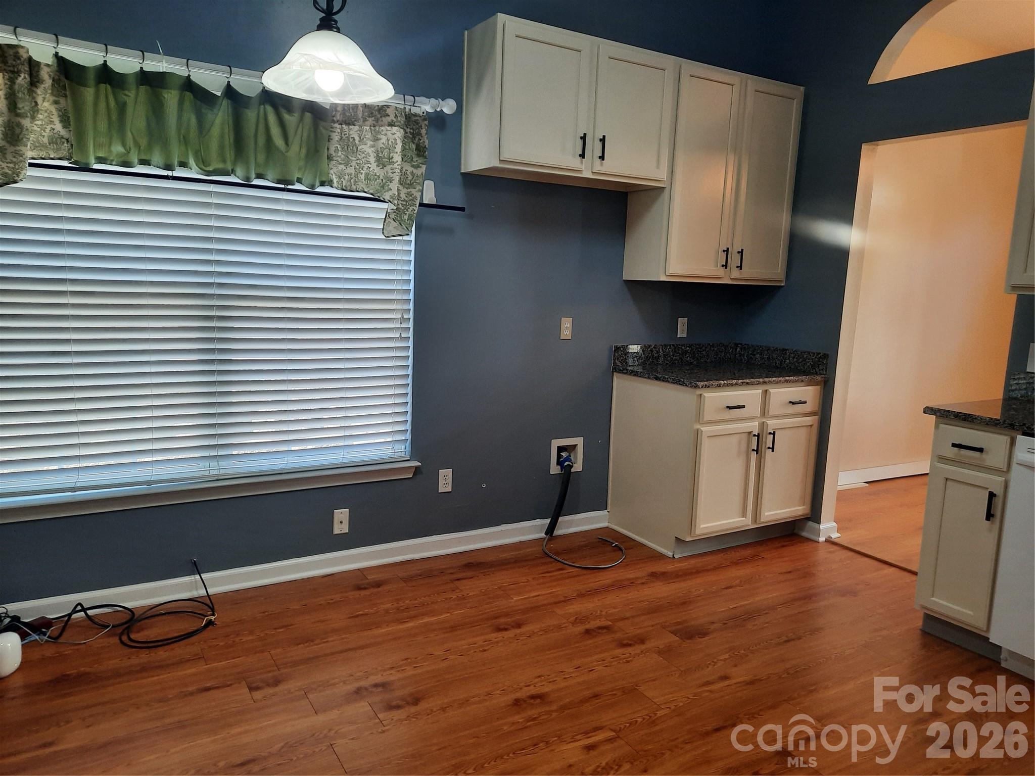 5921 Brookstone Drive NW — Concord