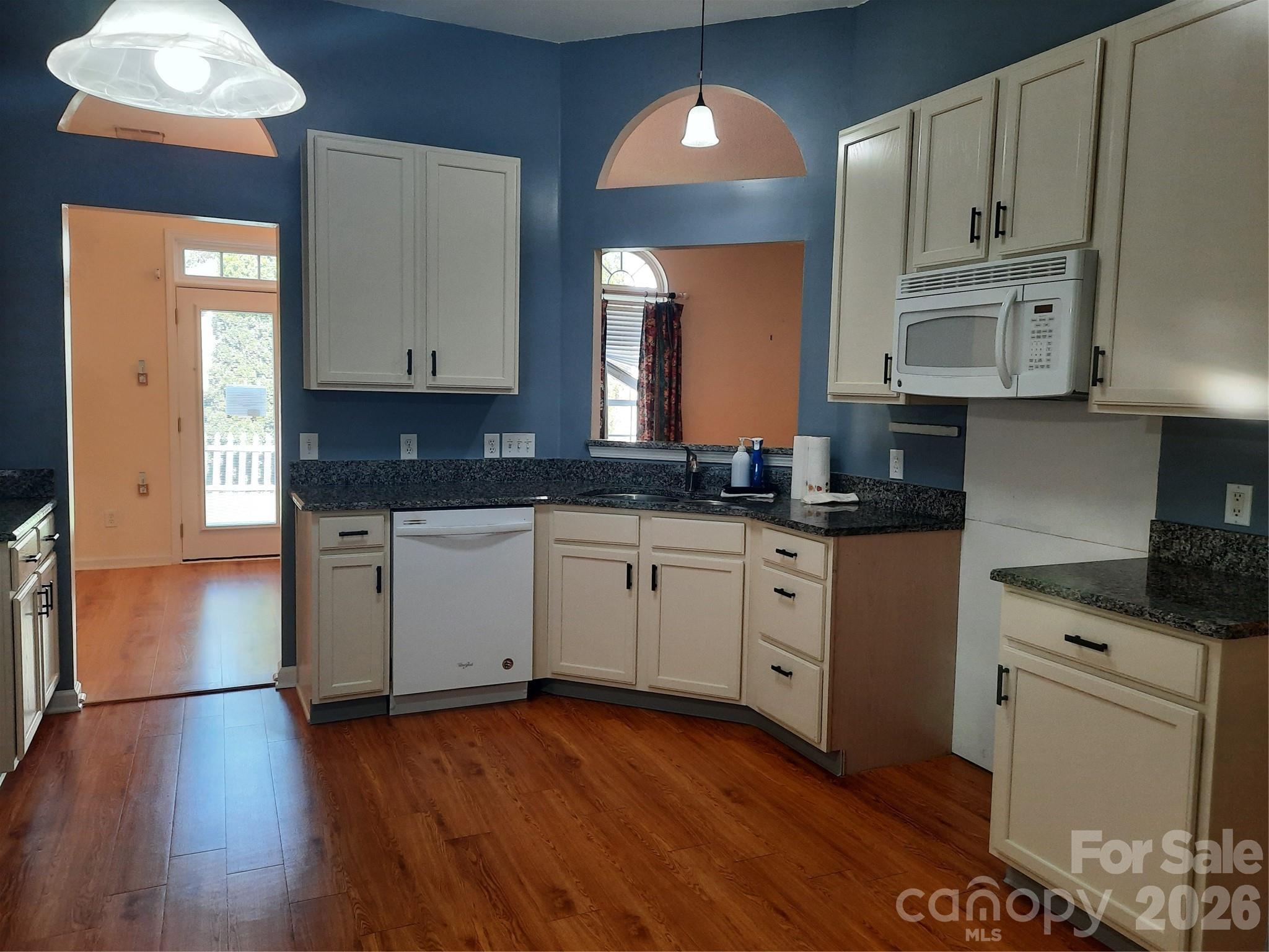 5921 Brookstone Drive NW — Concord