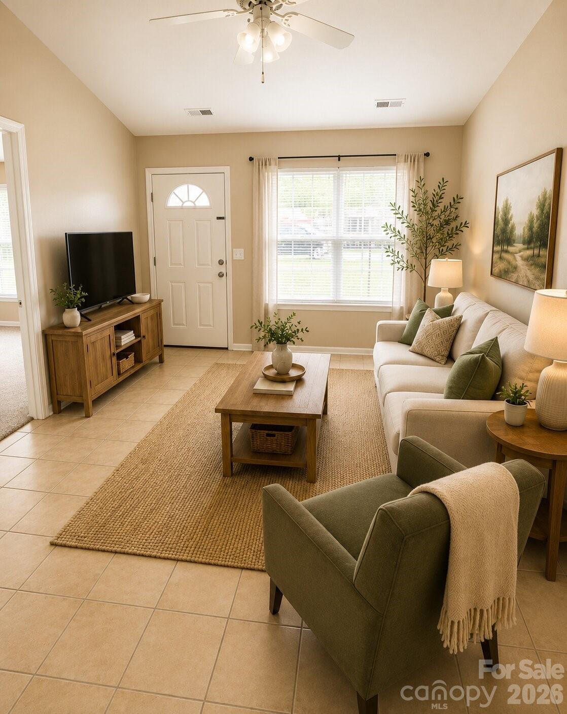 4604 Palm Breeze Lane — Charlotte