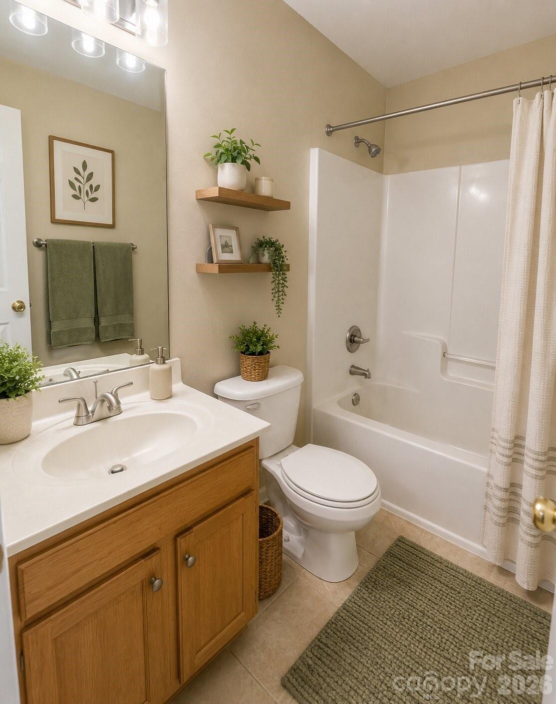 4604 Palm Breeze Lane — Charlotte