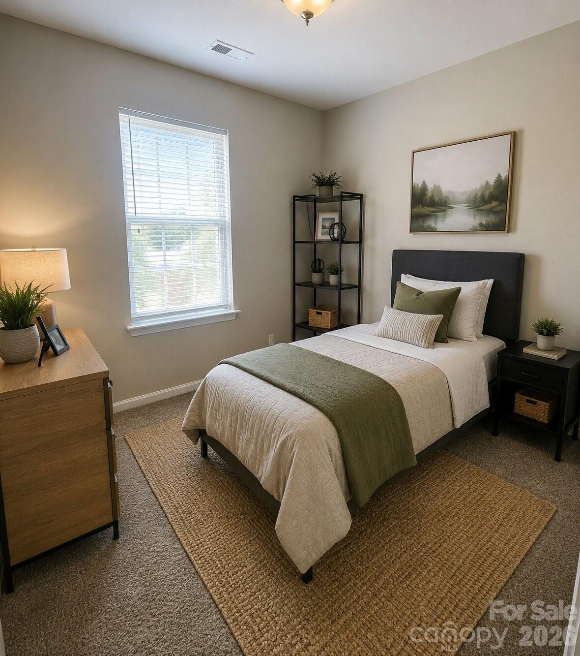 4604 Palm Breeze Lane — Charlotte