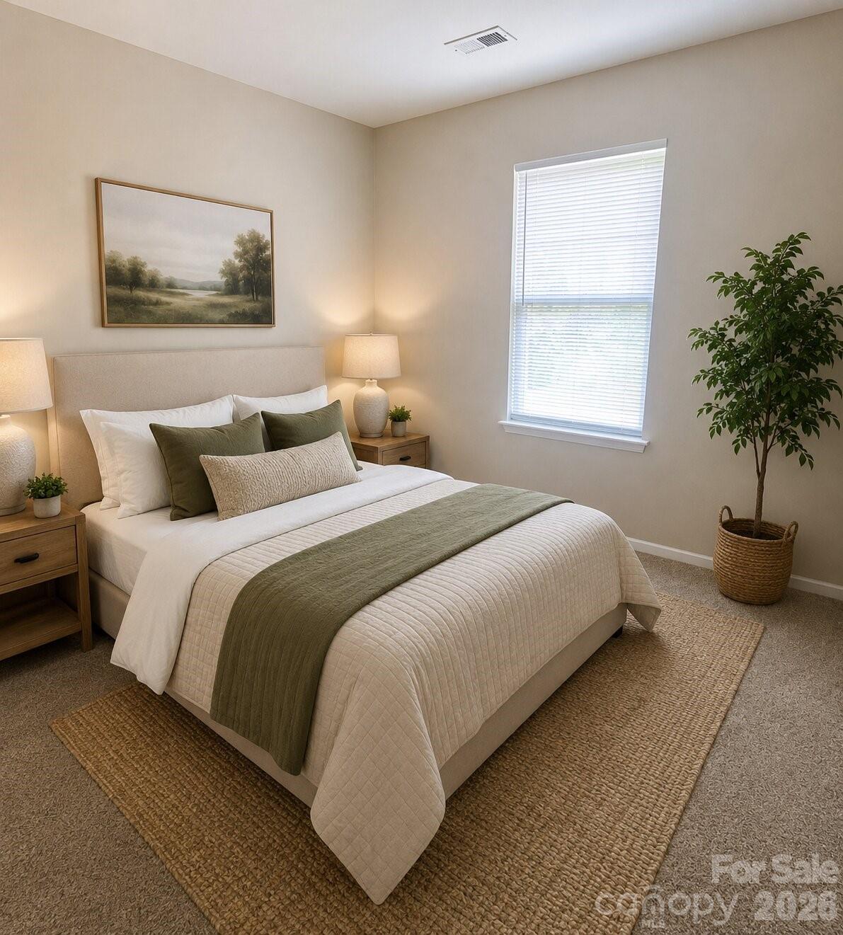 4604 Palm Breeze Lane — Charlotte