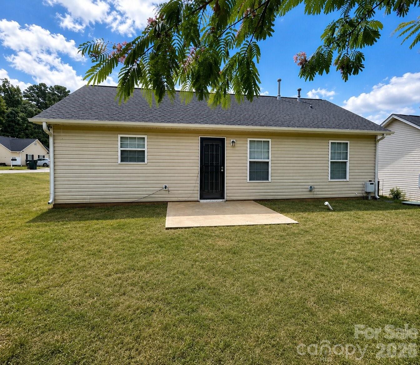 4604 Palm Breeze Lane — Charlotte