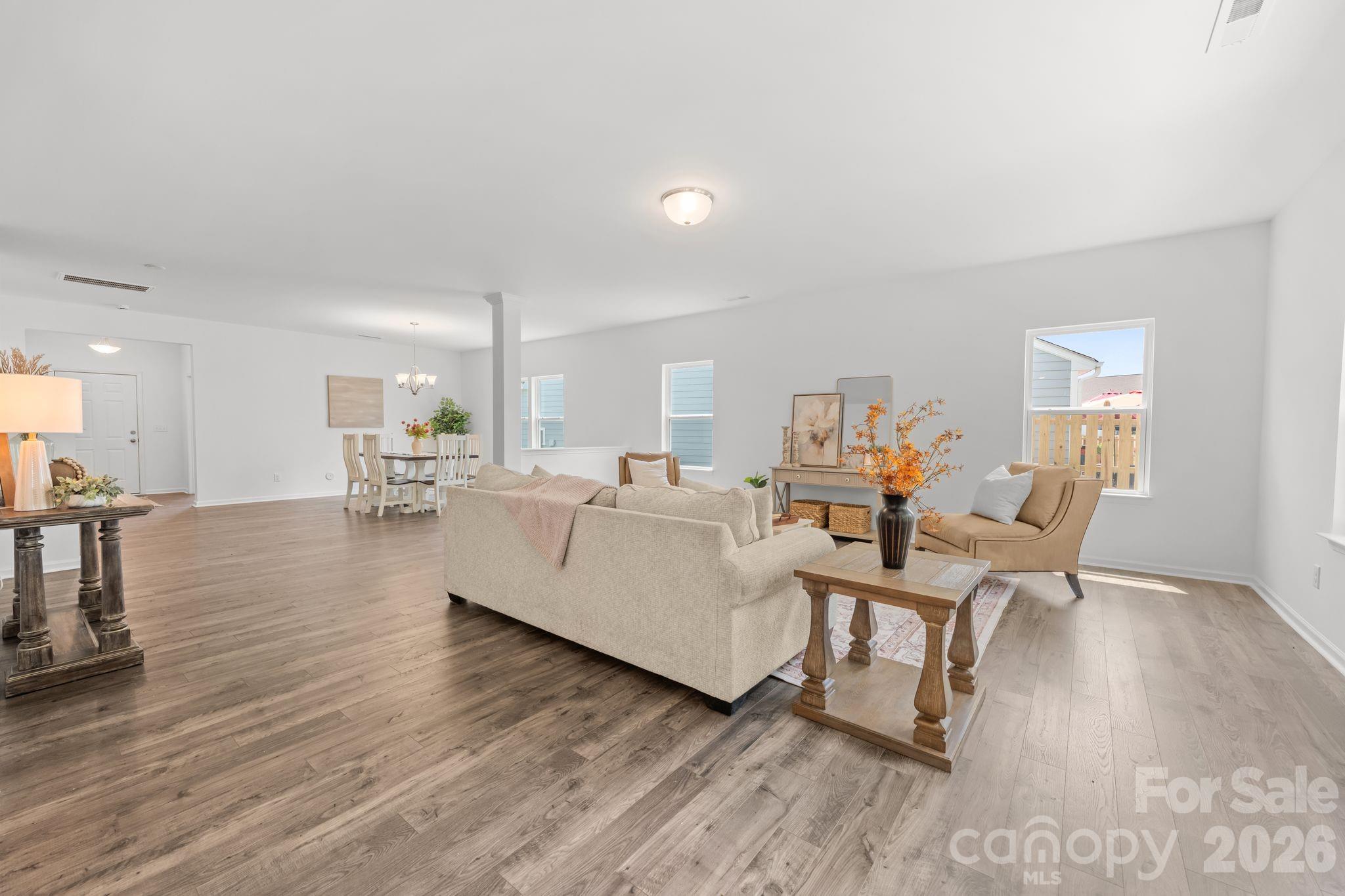 227 Redondo Drive — Wingate