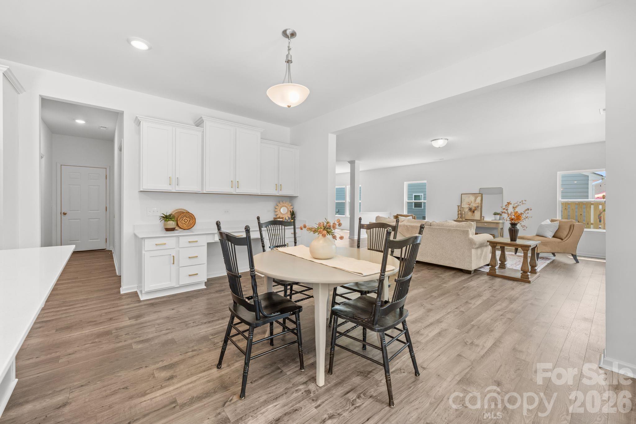 227 Redondo Drive — Wingate