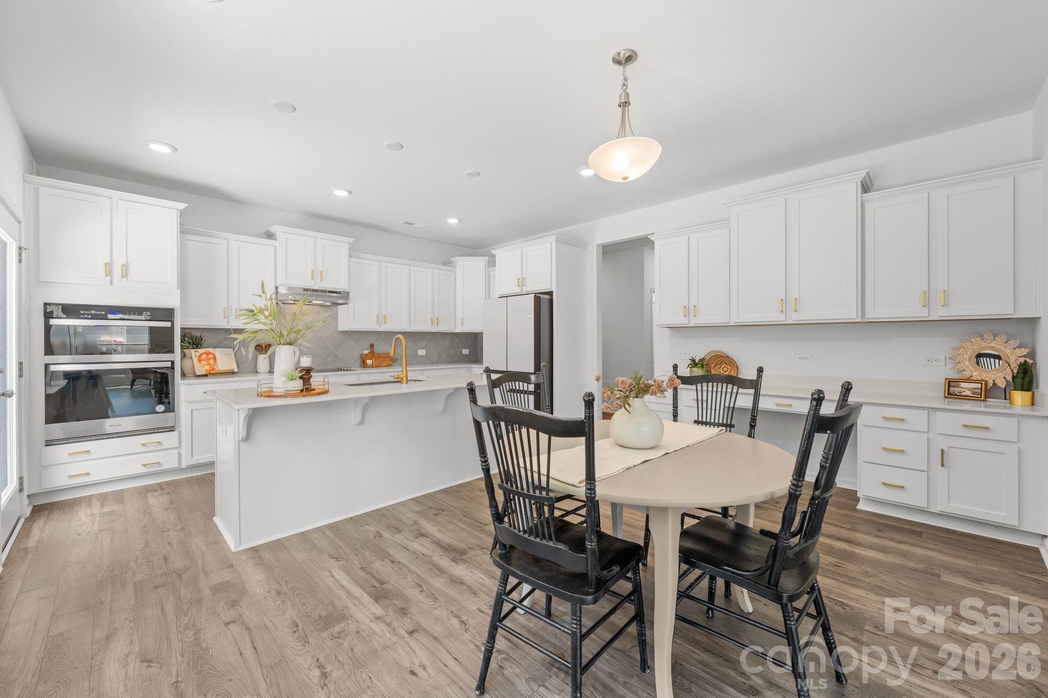 227 Redondo Drive — Wingate