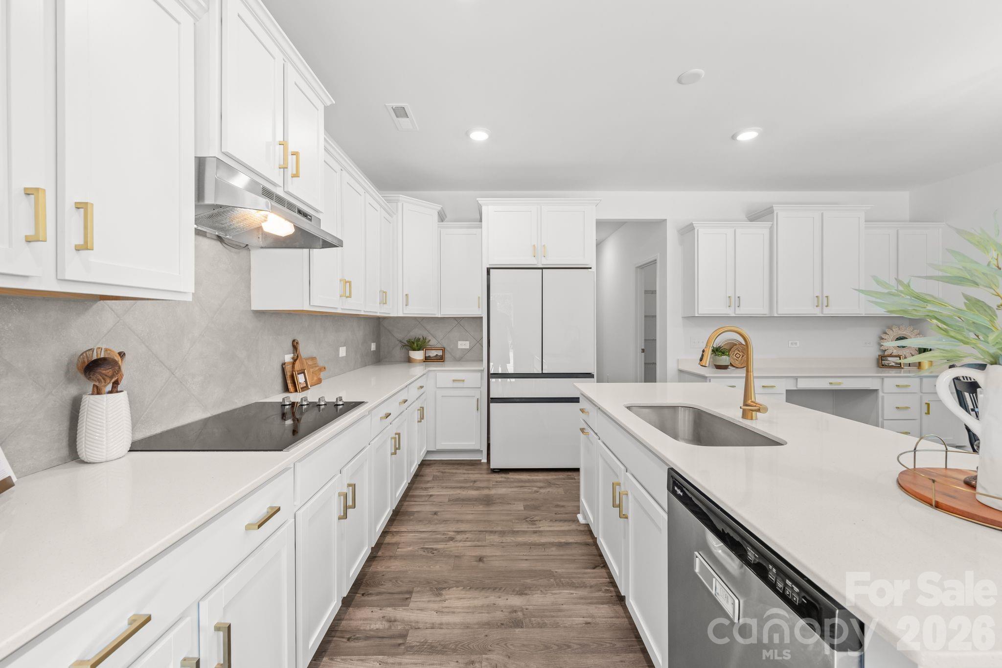 227 Redondo Drive — Wingate