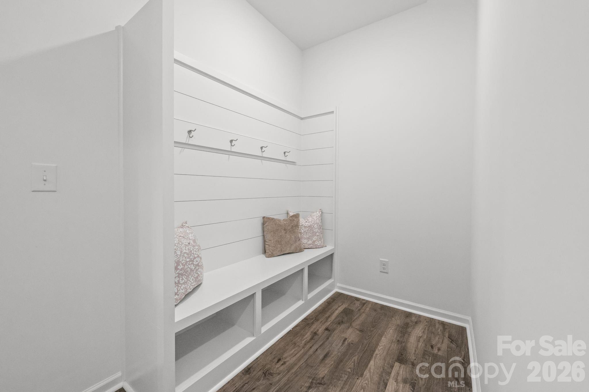 227 Redondo Drive — Wingate