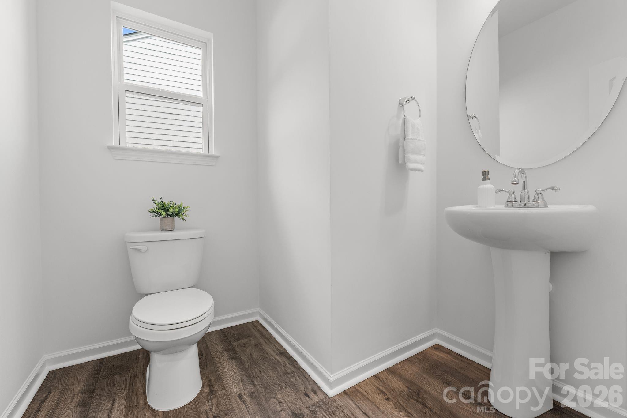 227 Redondo Drive — Wingate