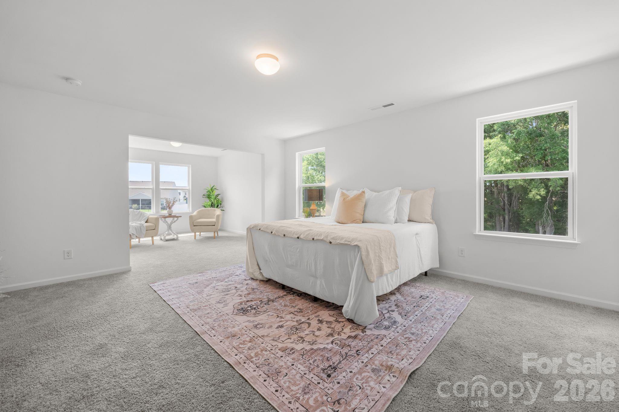 227 Redondo Drive — Wingate