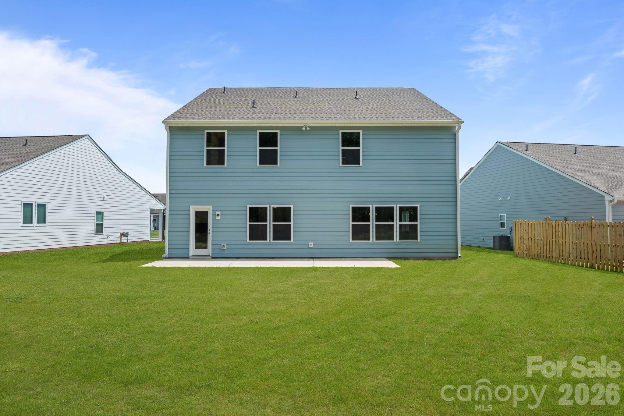 227 Redondo Drive — Wingate