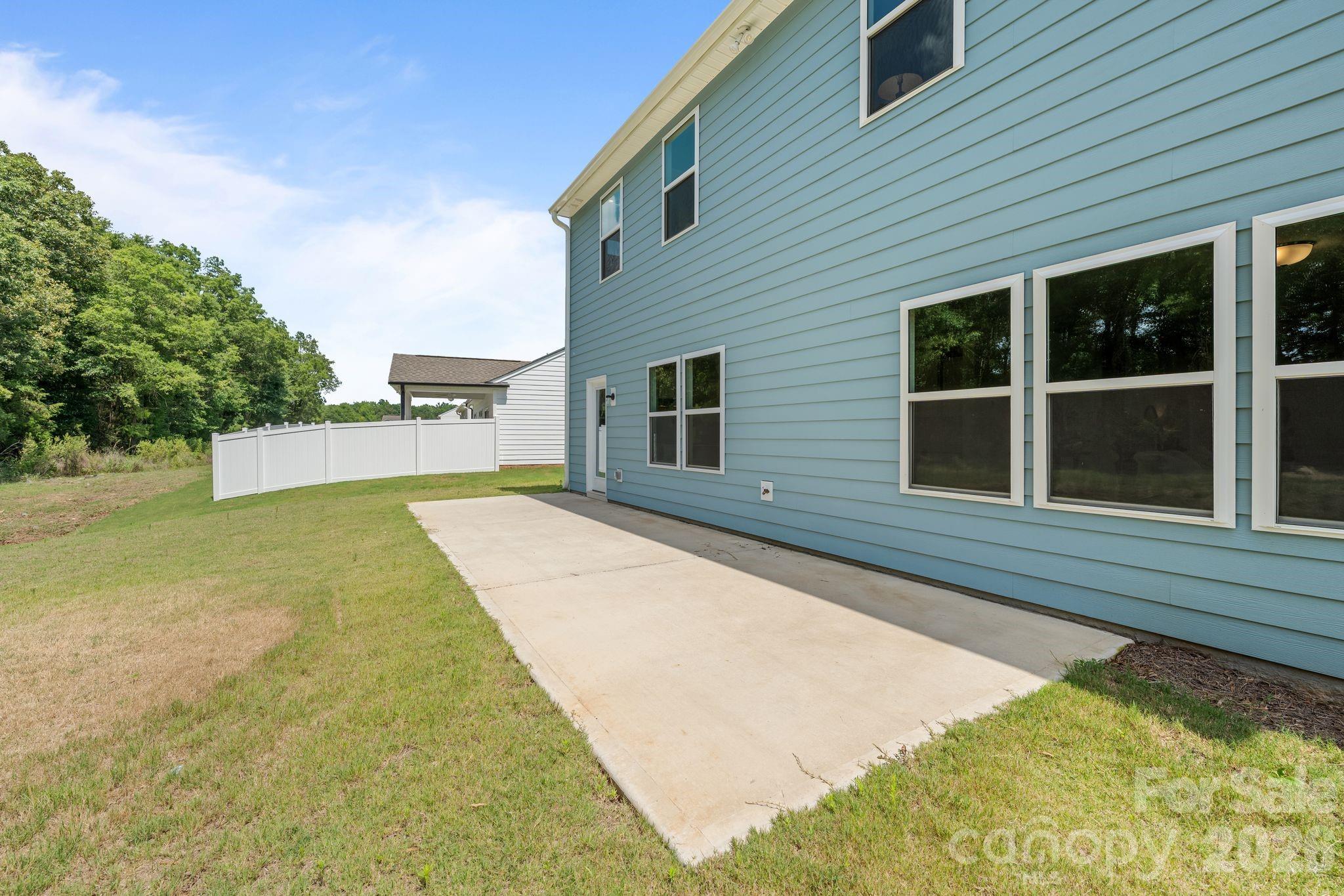 227 Redondo Drive — Wingate