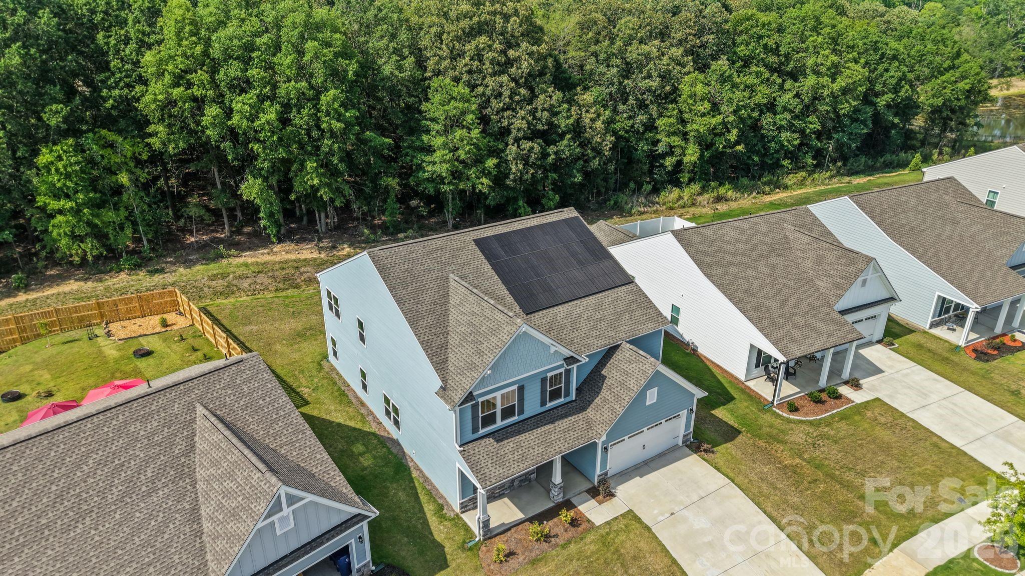 227 Redondo Drive — Wingate