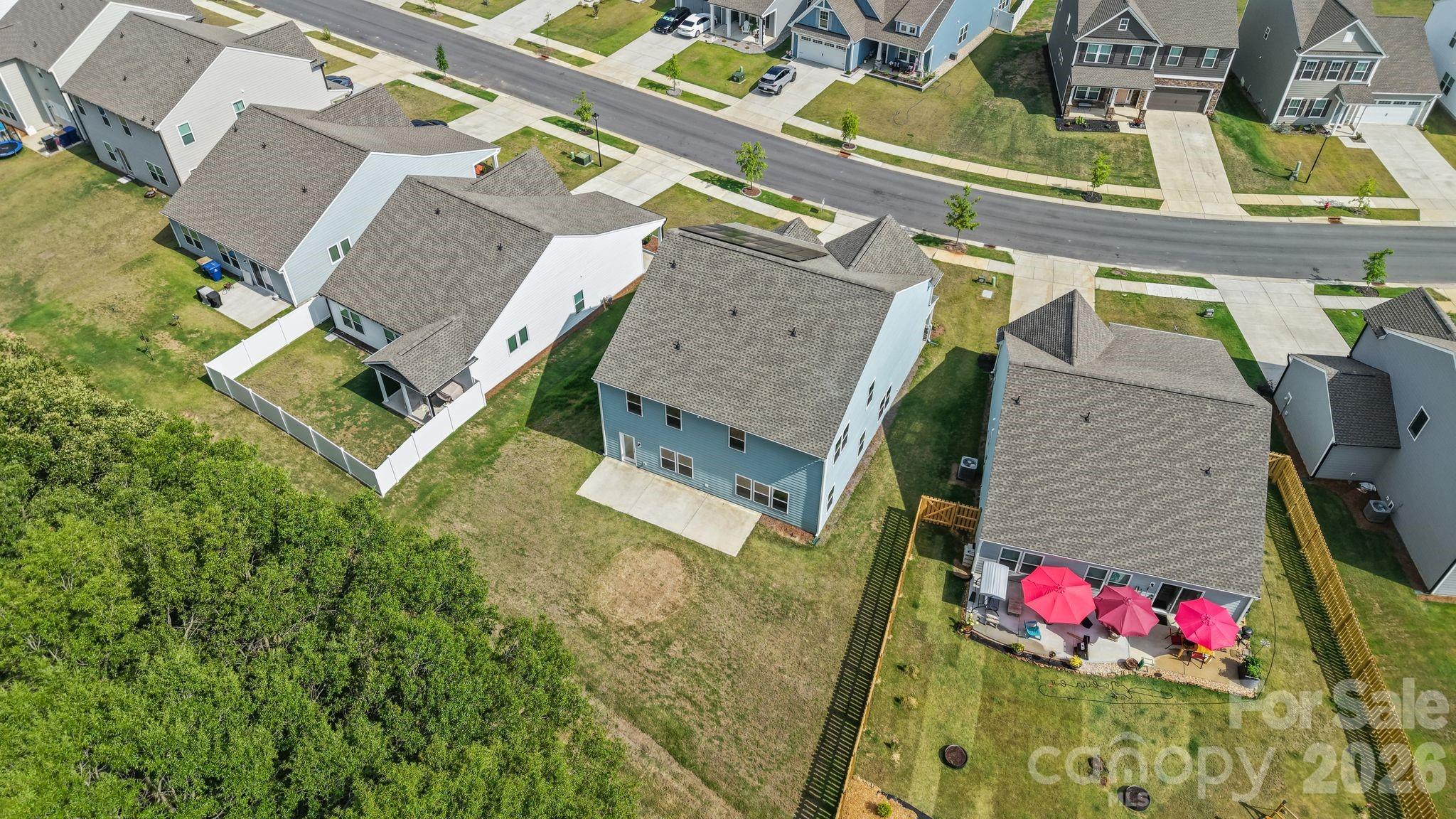 227 Redondo Drive — Wingate