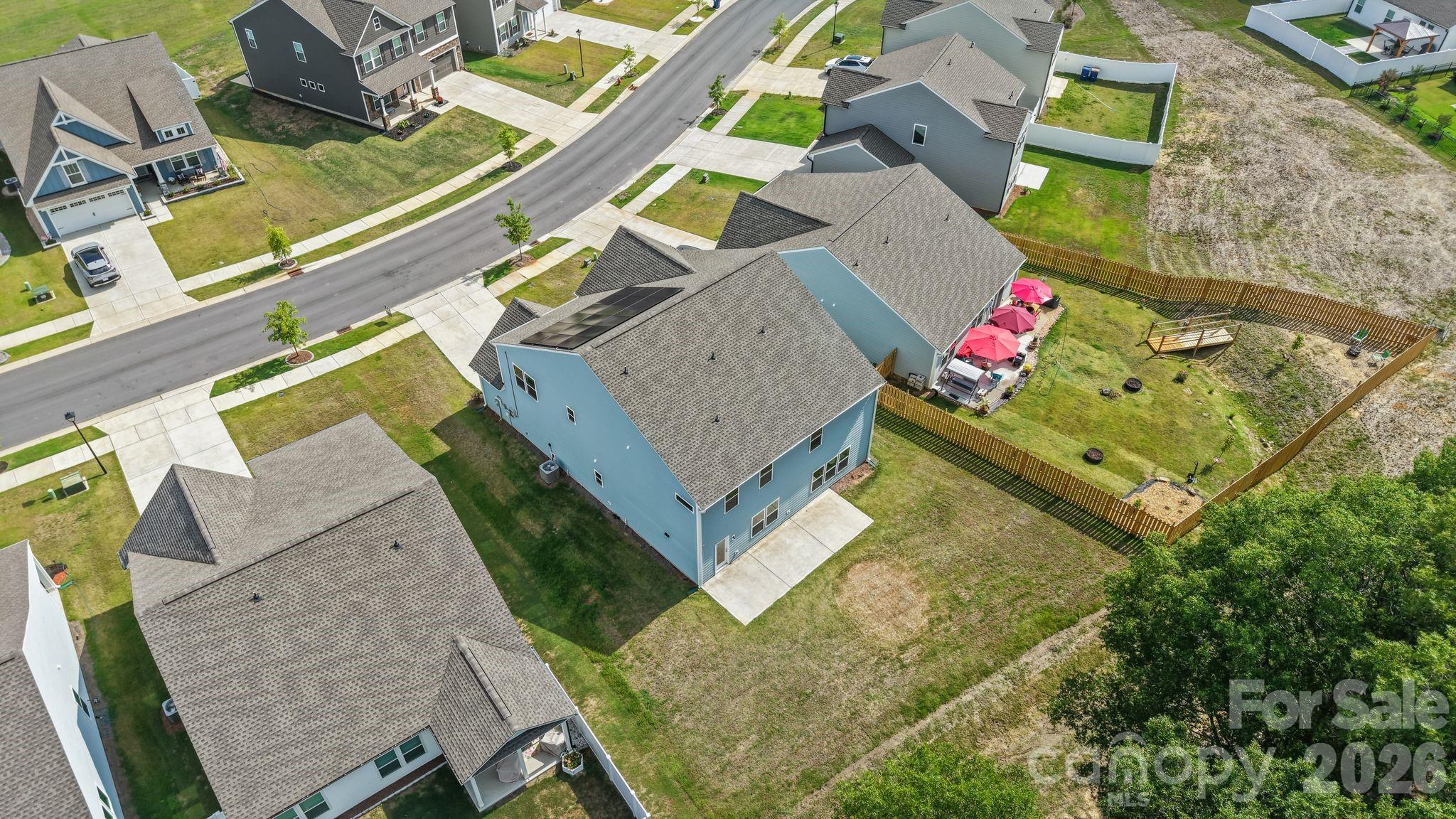 227 Redondo Drive — Wingate