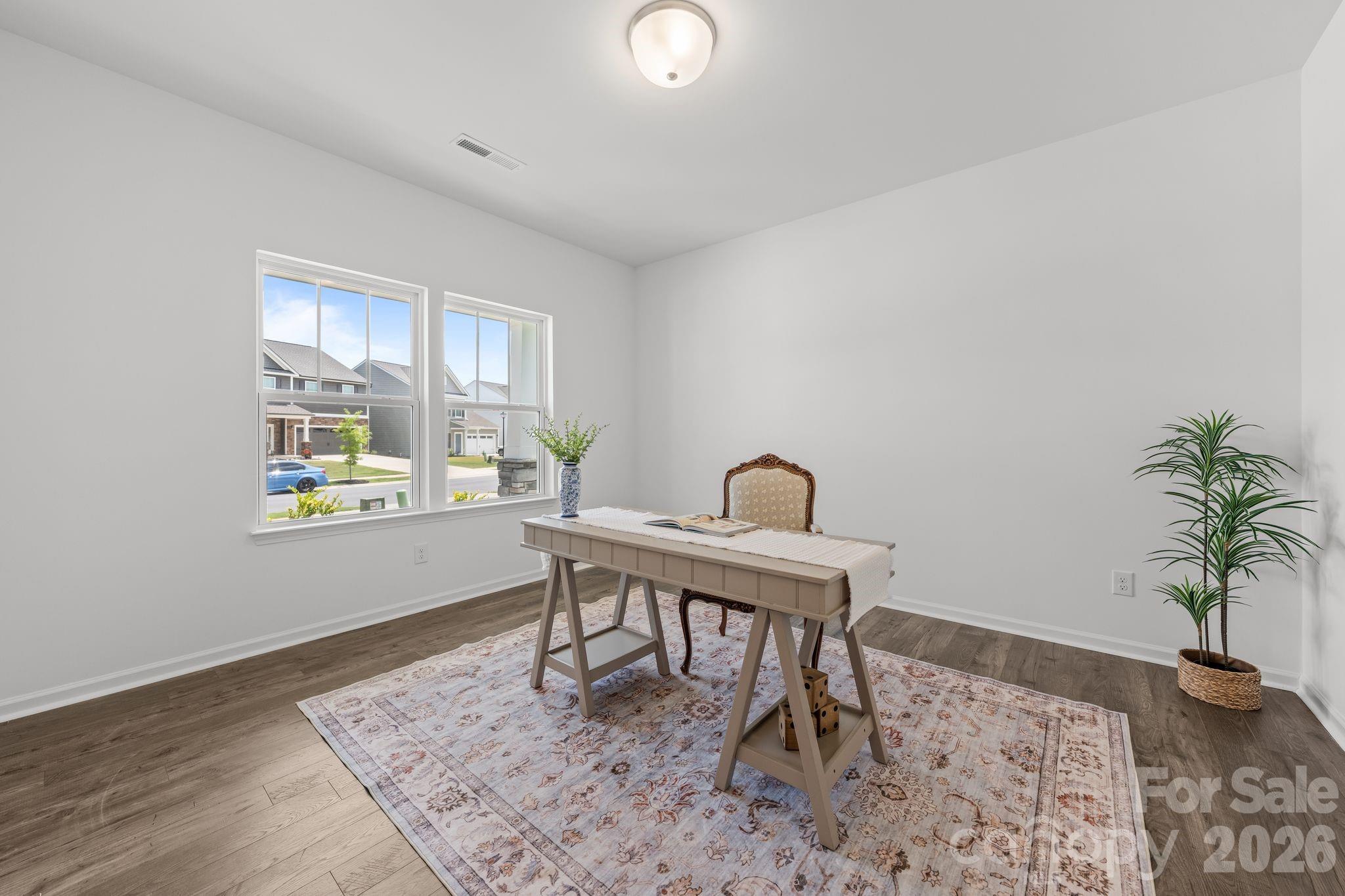 227 Redondo Drive — Wingate