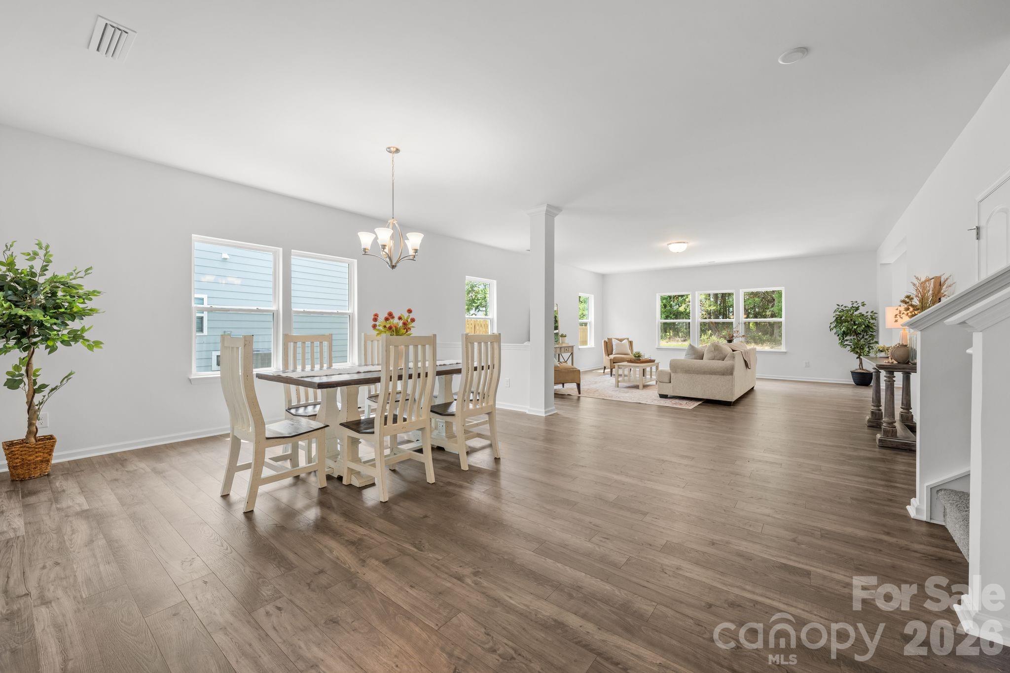 227 Redondo Drive — Wingate