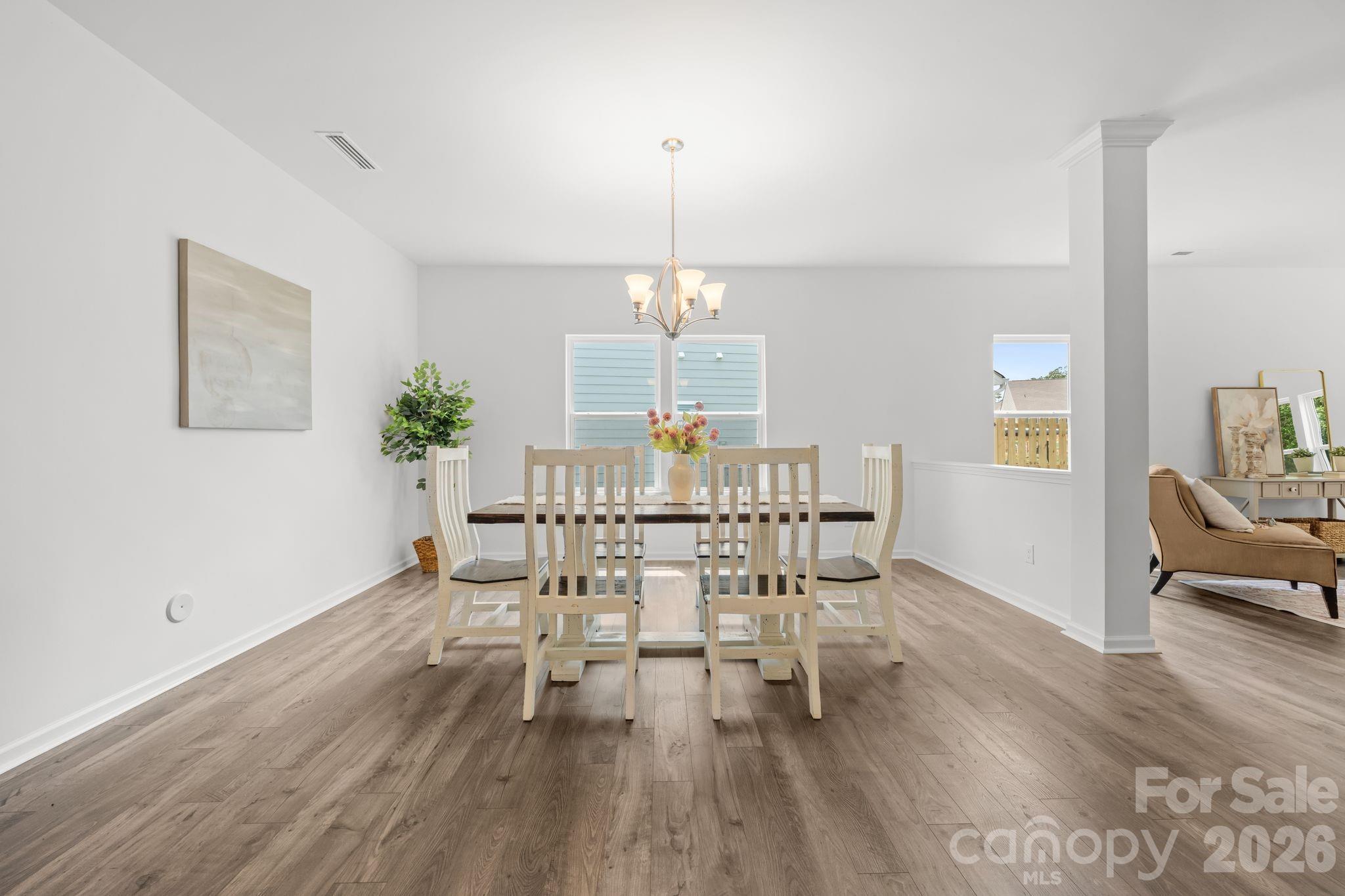 227 Redondo Drive — Wingate