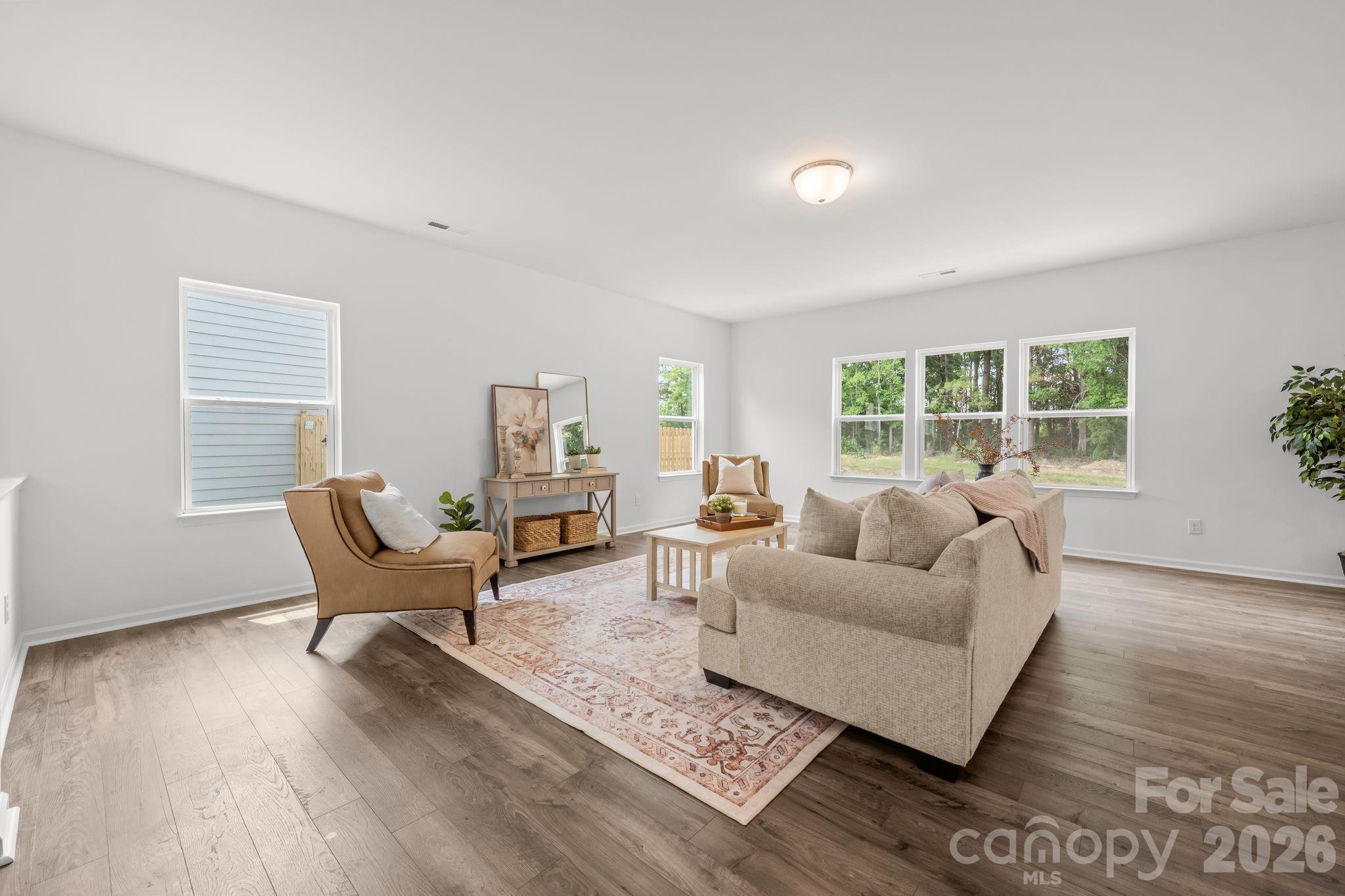 227 Redondo Drive — Wingate