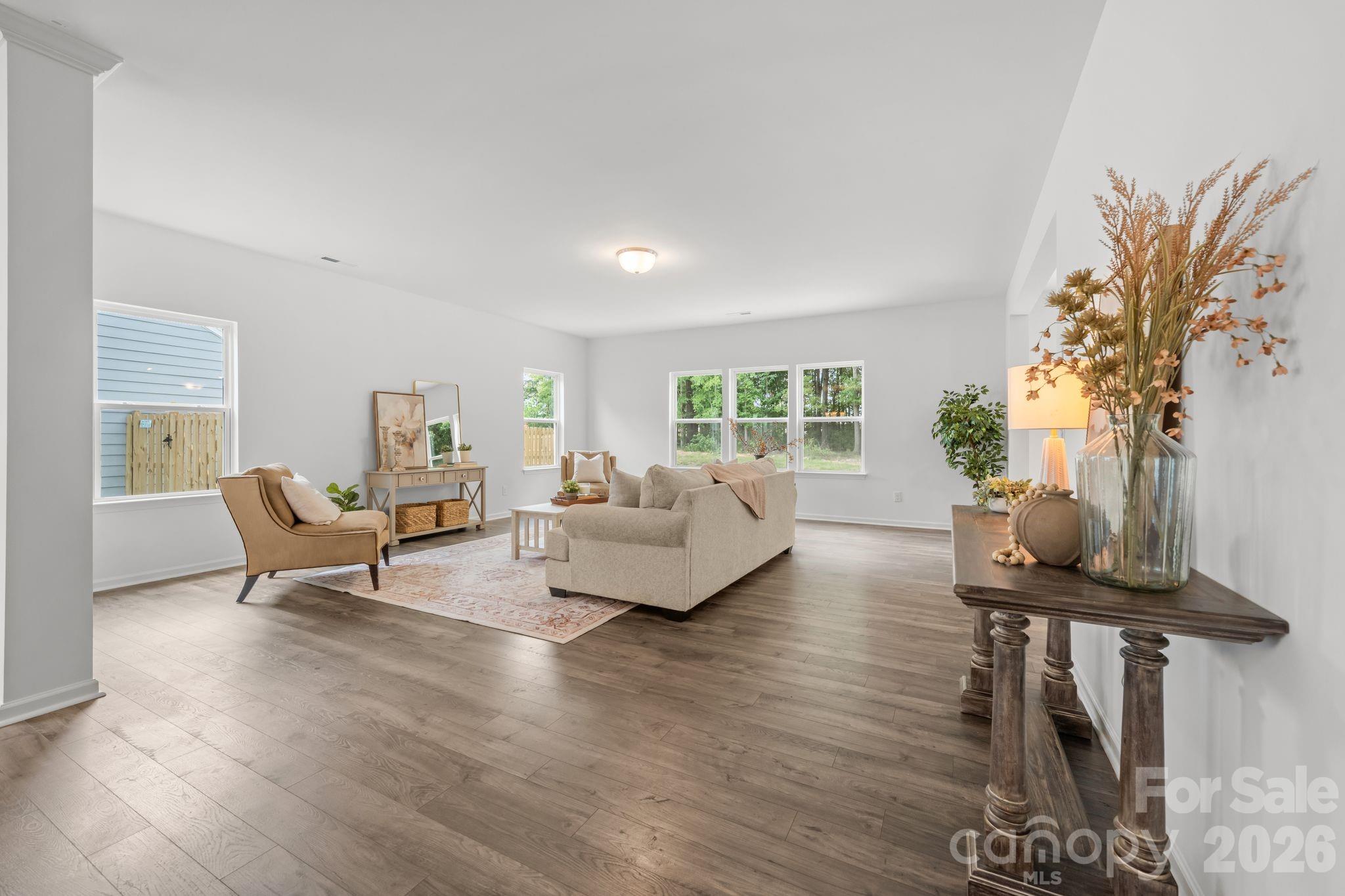 227 Redondo Drive — Wingate