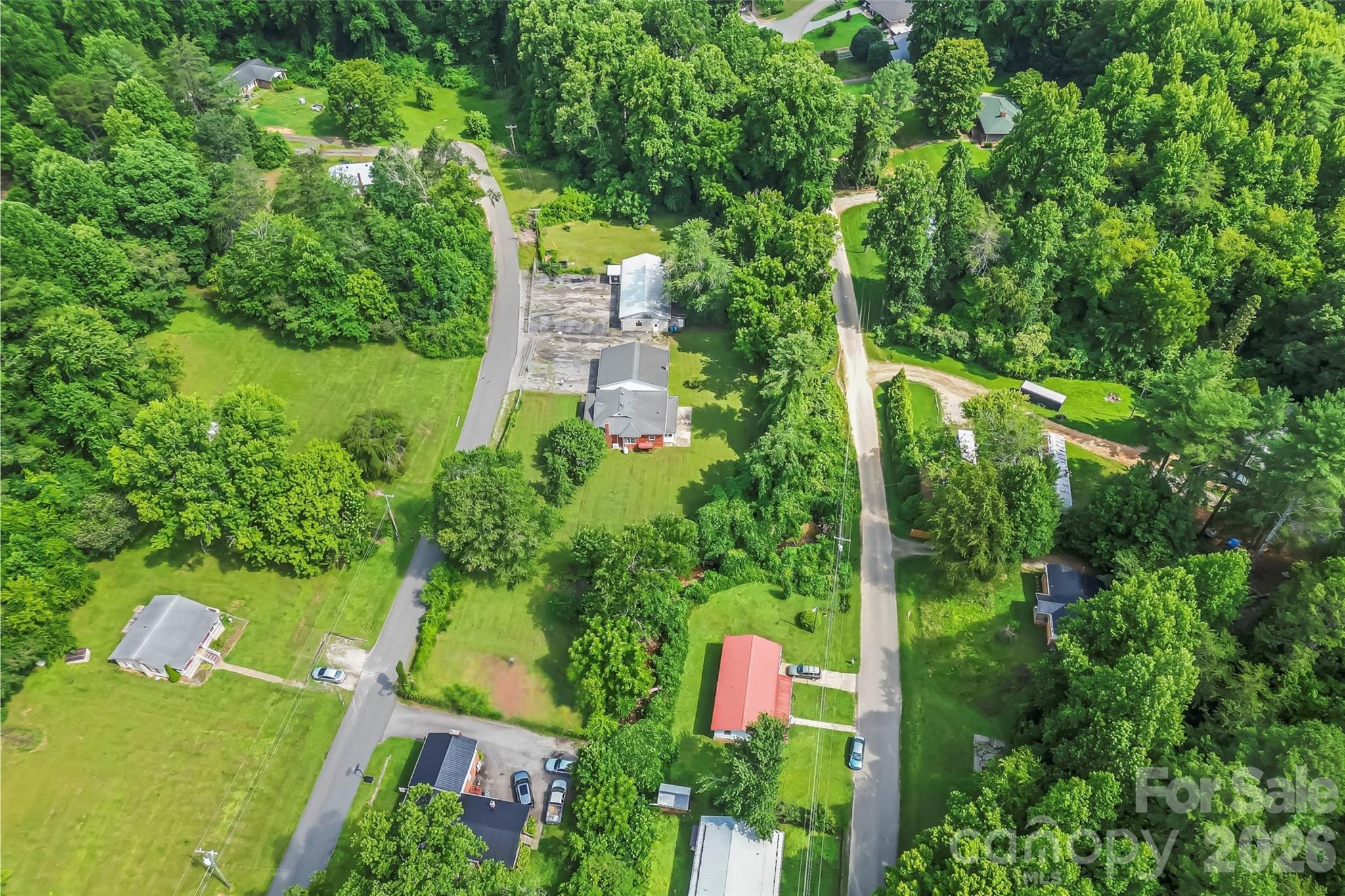 194 Virginia Drive — Marion