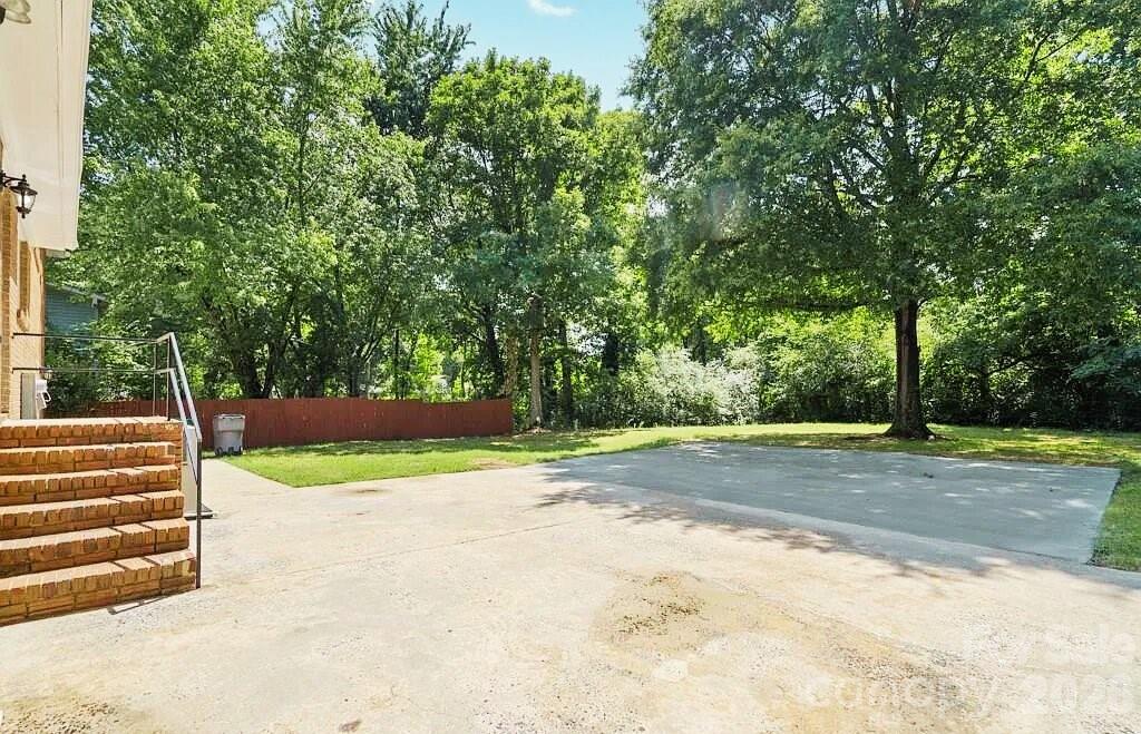 6315 Spring Garden Lane — Charlotte
