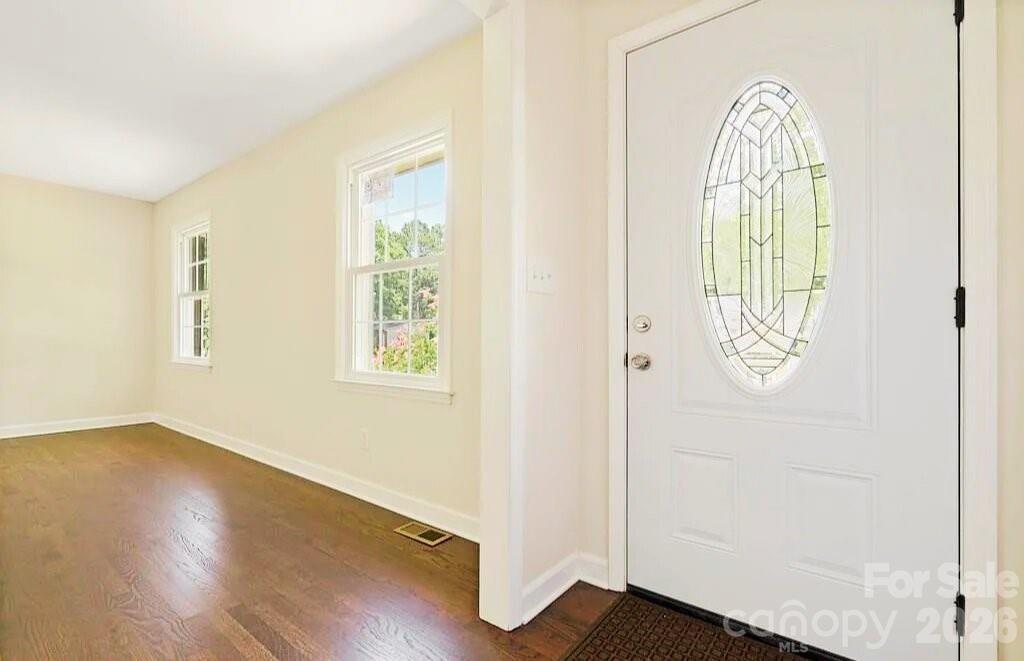 6315 Spring Garden Lane — Charlotte