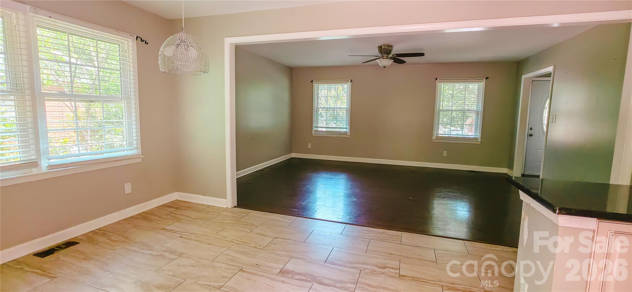6315 Spring Garden Lane — Charlotte