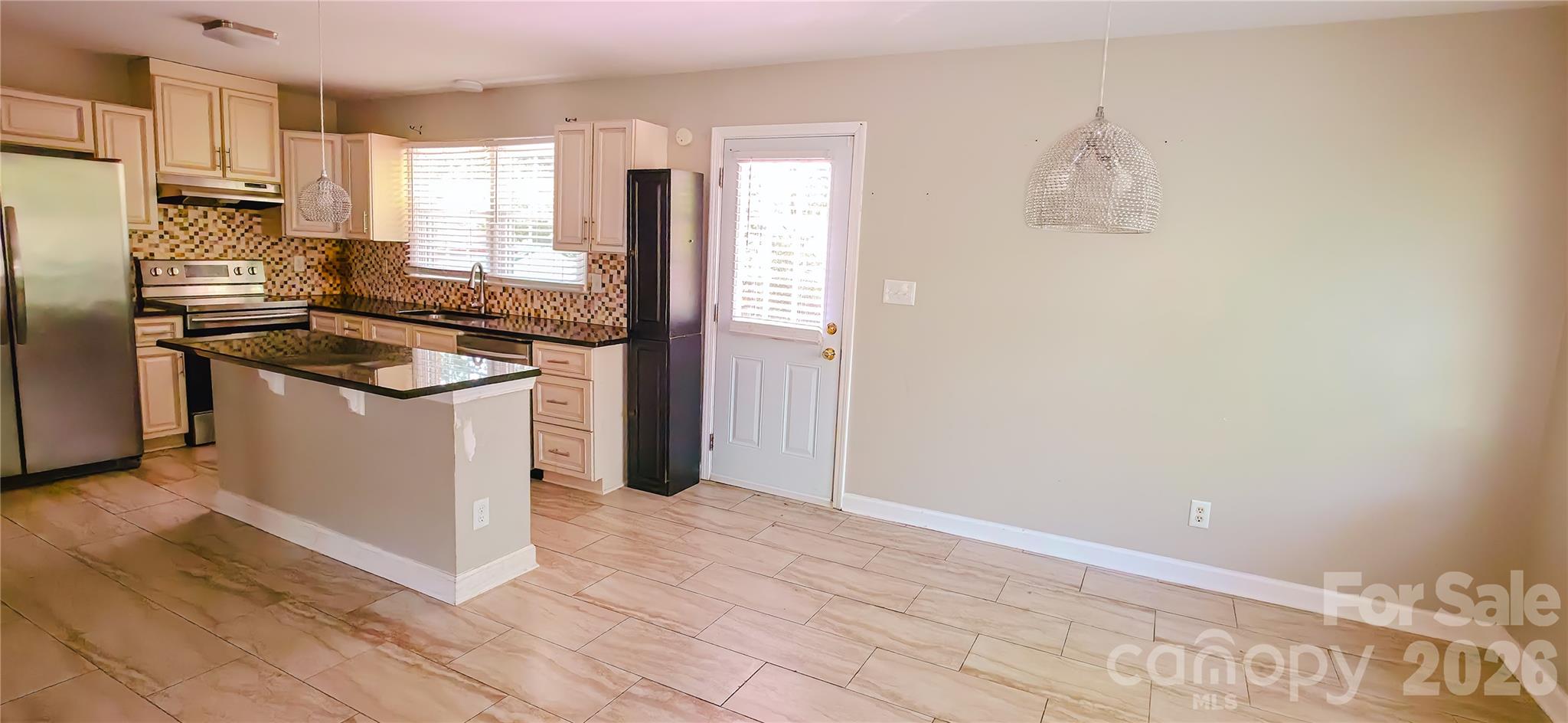 6315 Spring Garden Lane — Charlotte