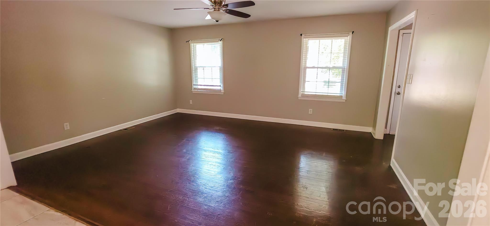 6315 Spring Garden Lane — Charlotte
