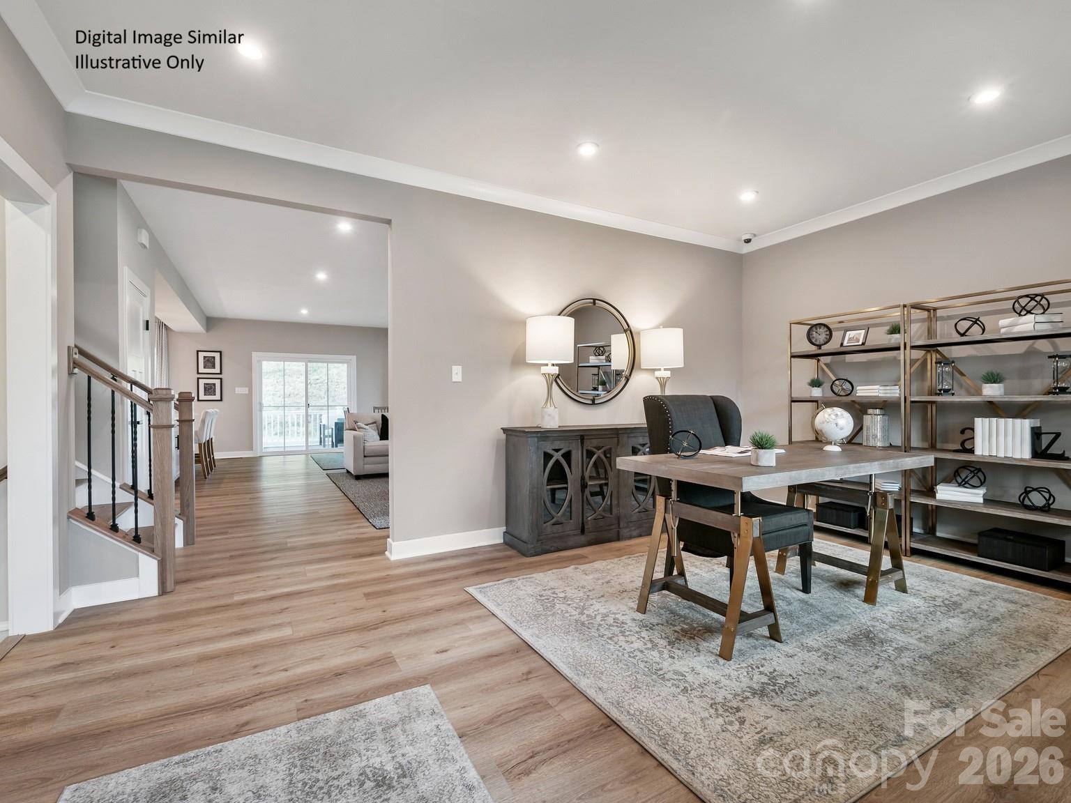 1016 Rylan Way — Charlotte