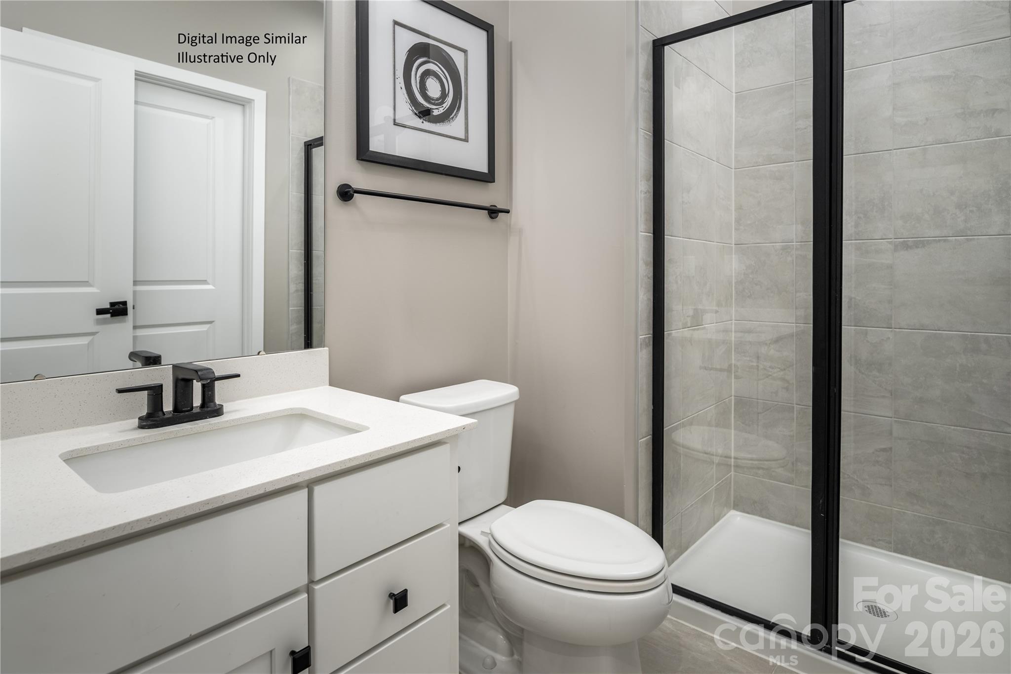 1016 Rylan Way — Charlotte
