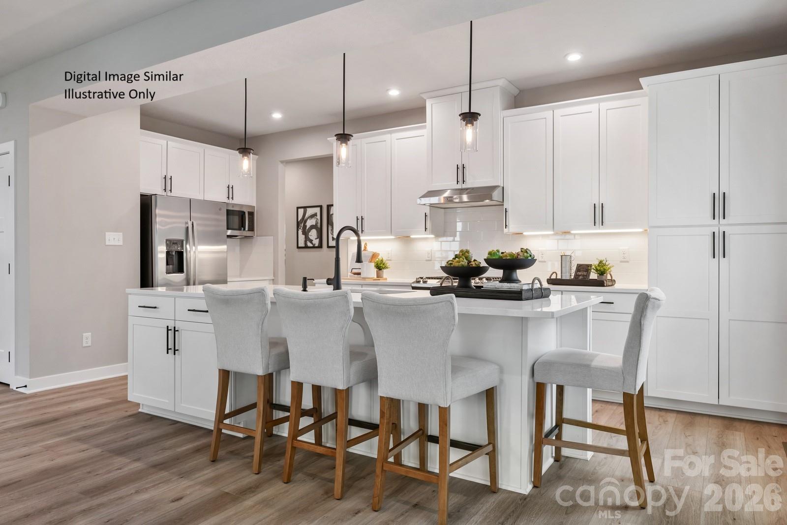 1016 Rylan Way — Charlotte