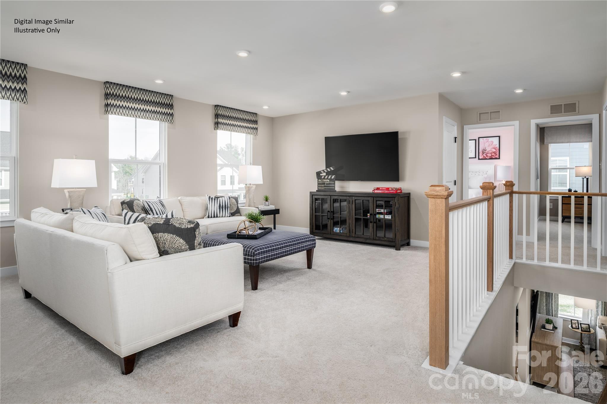 1016 Rylan Way — Charlotte