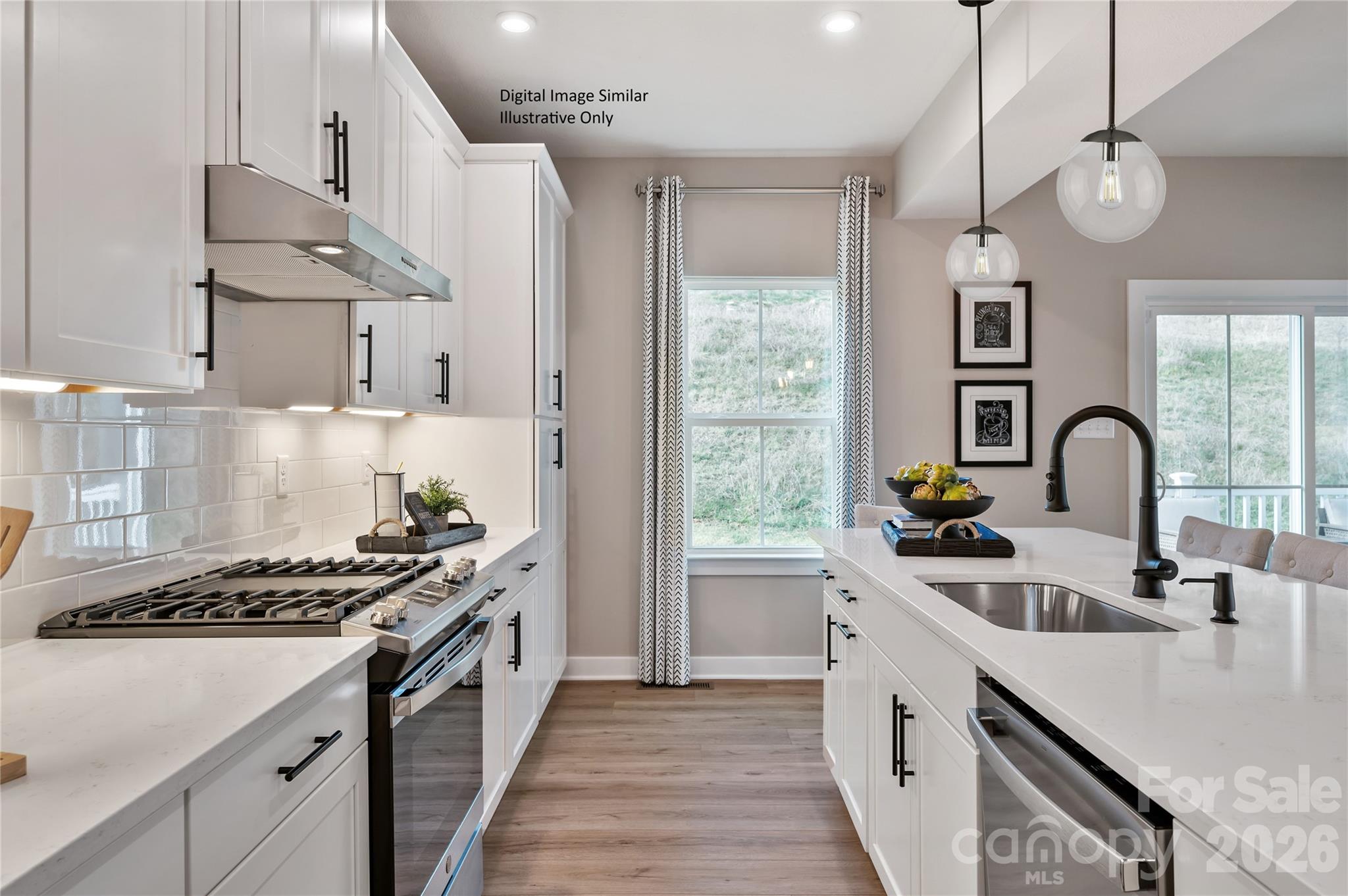 1016 Rylan Way — Charlotte