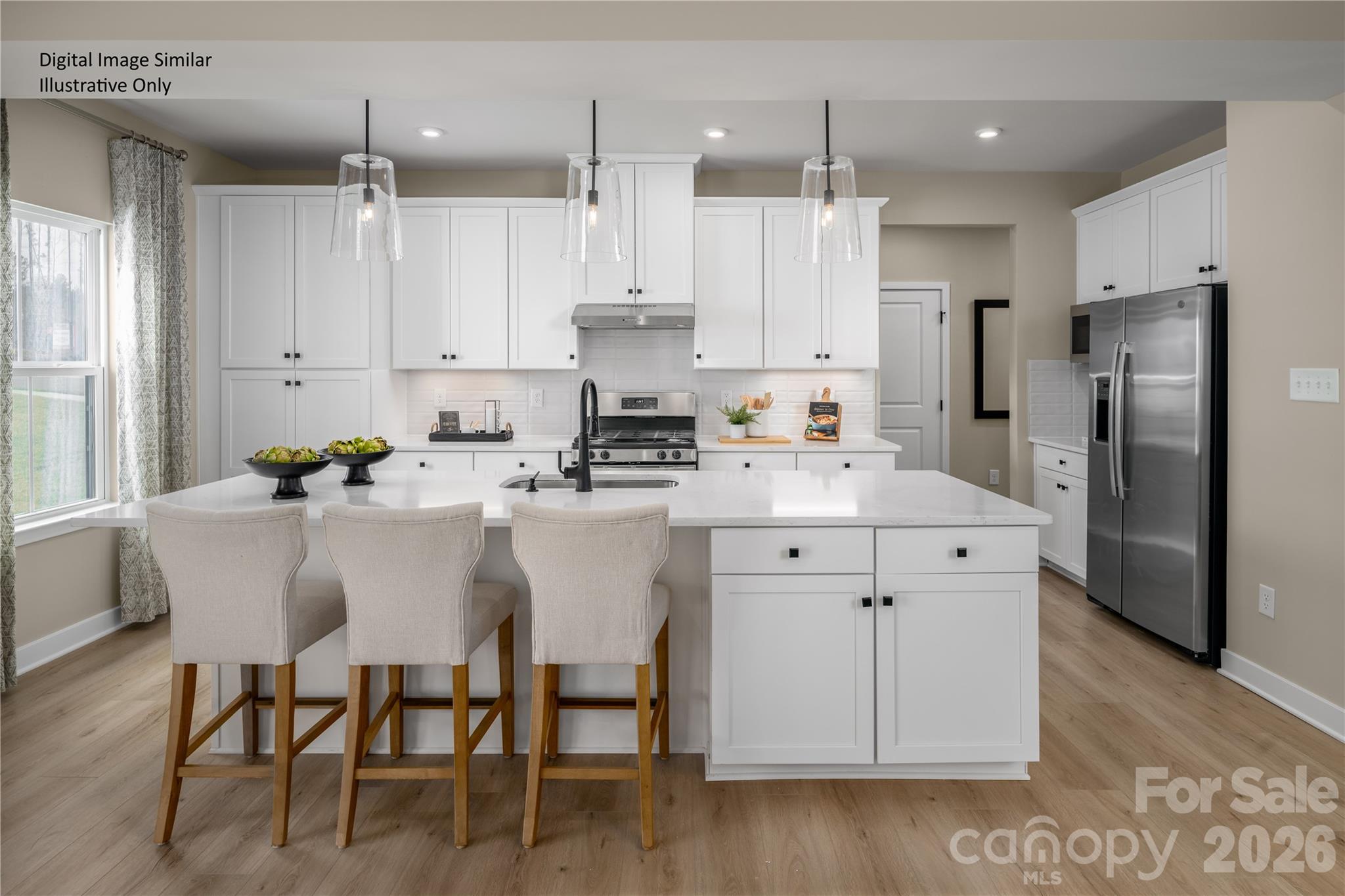 1016 Rylan Way — Charlotte