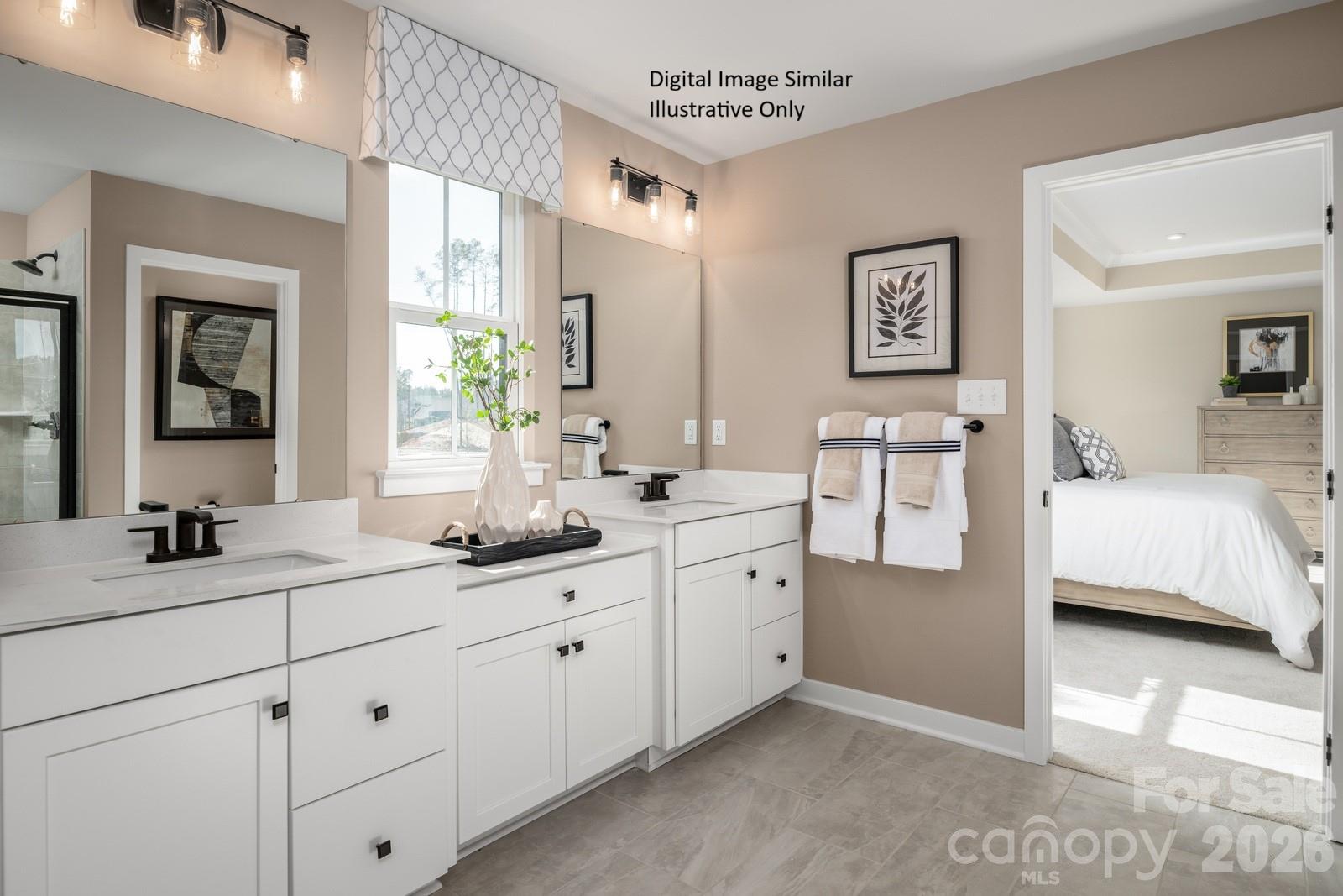 2052 Rylan Way — Charlotte