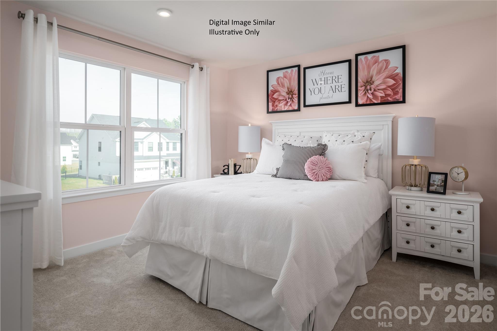 2052 Rylan Way — Charlotte