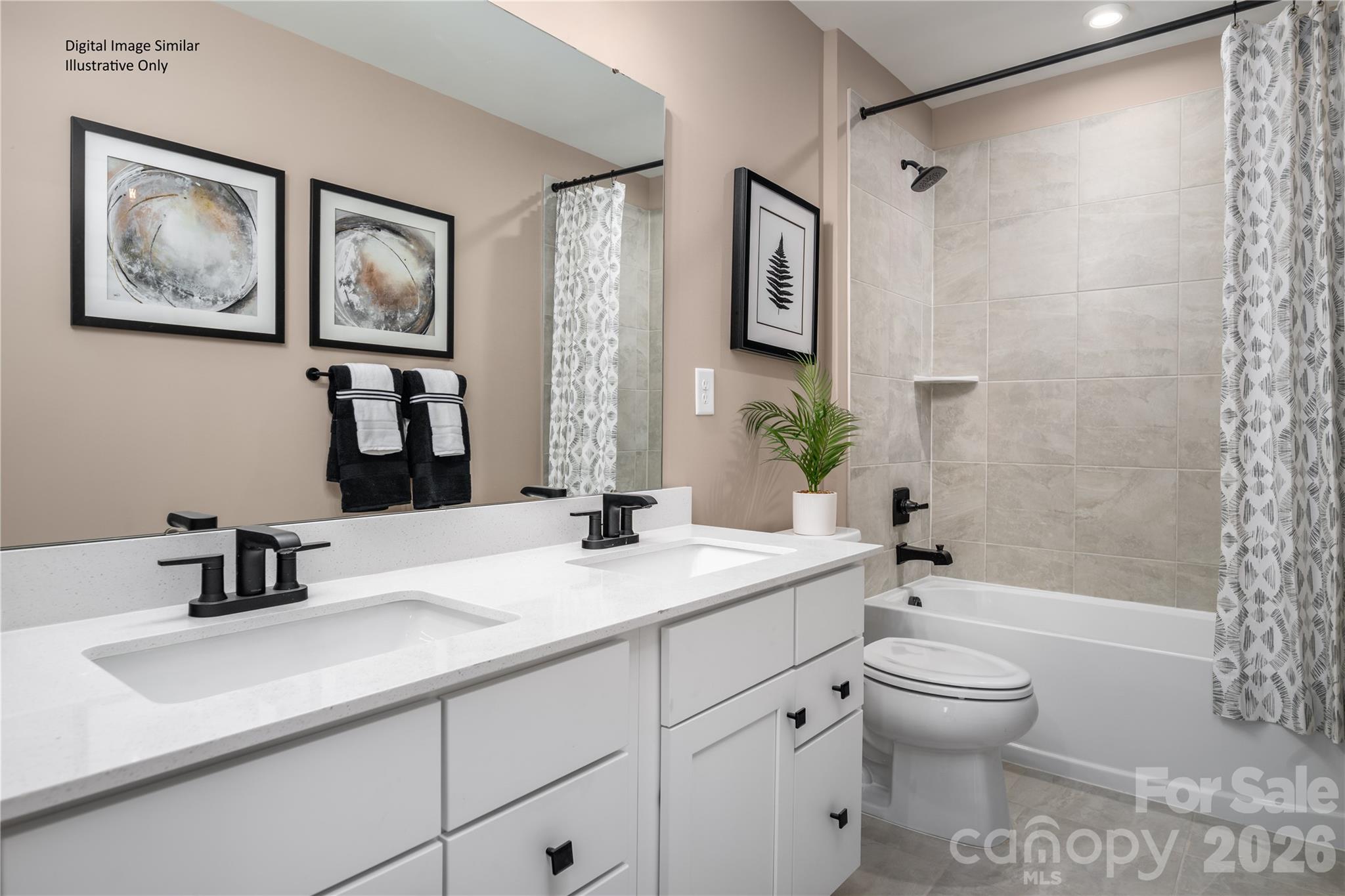 2052 Rylan Way — Charlotte