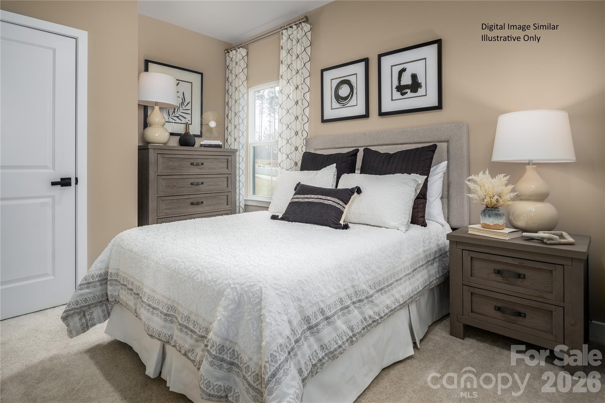 2052 Rylan Way — Charlotte