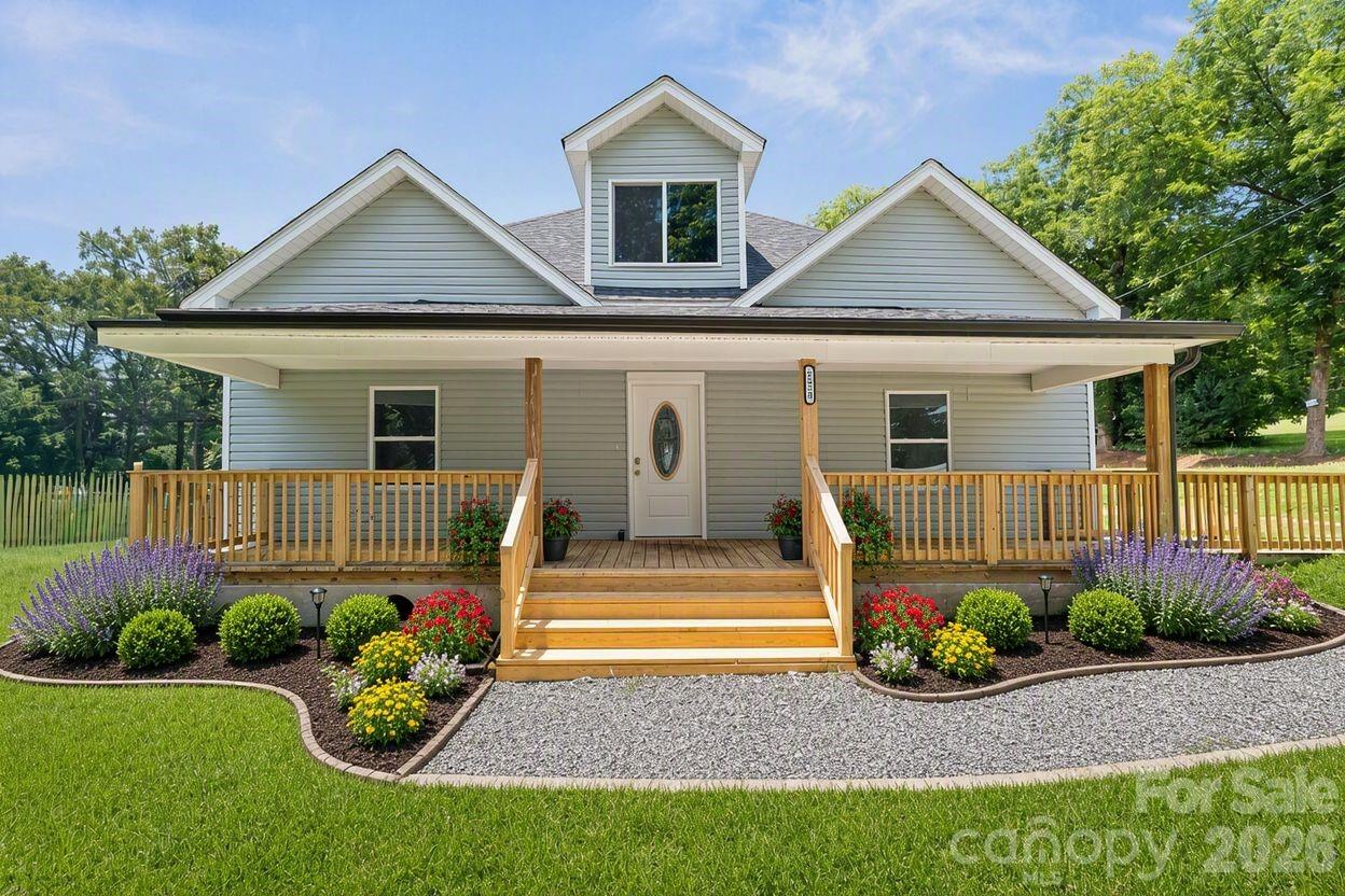 1820 N Hewitt Avenue — Newton