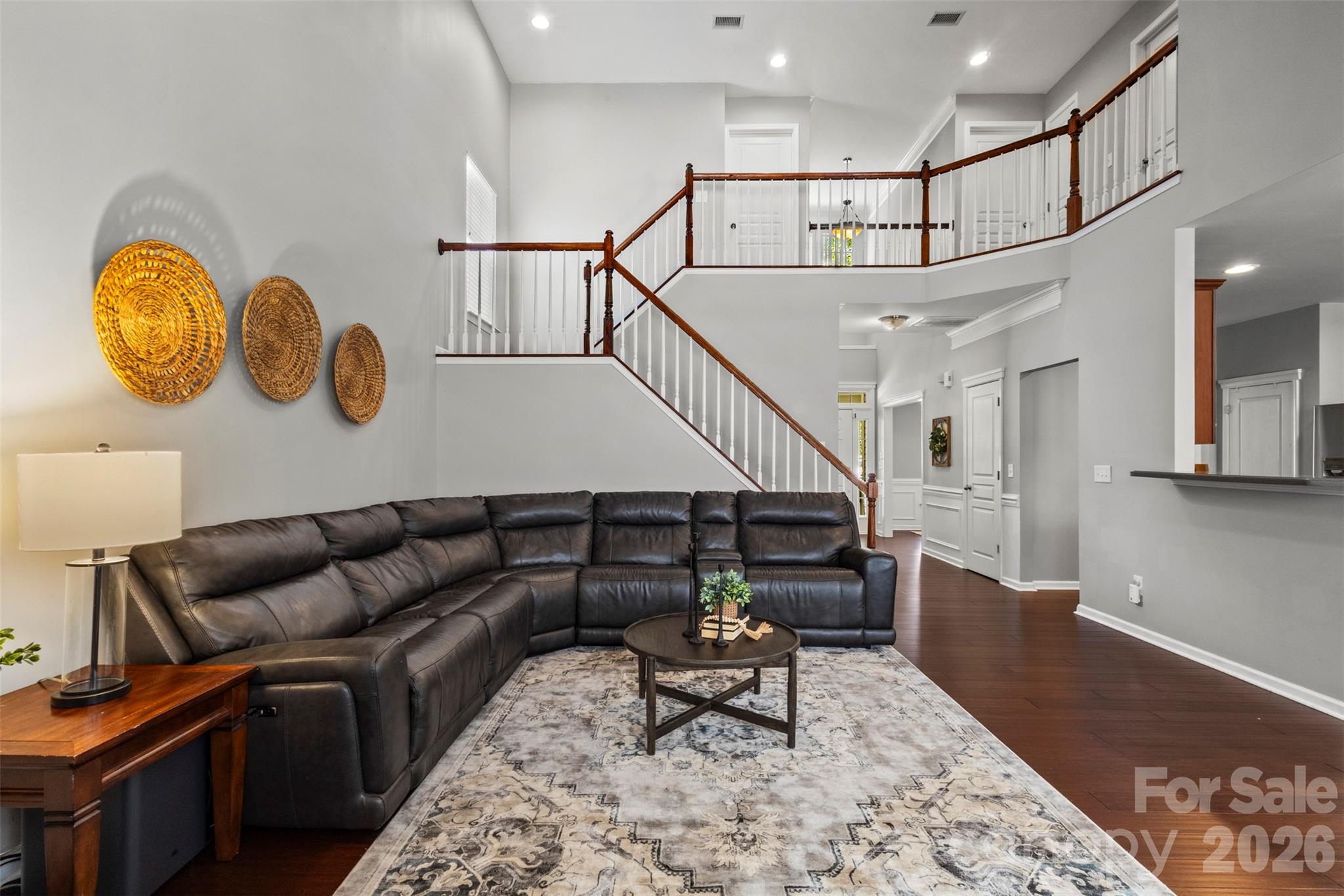 13406 Centennial Commons Parkway — Huntersville
