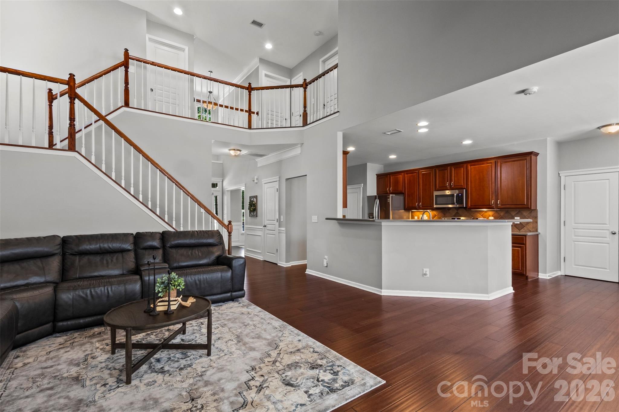 13406 Centennial Commons Parkway — Huntersville