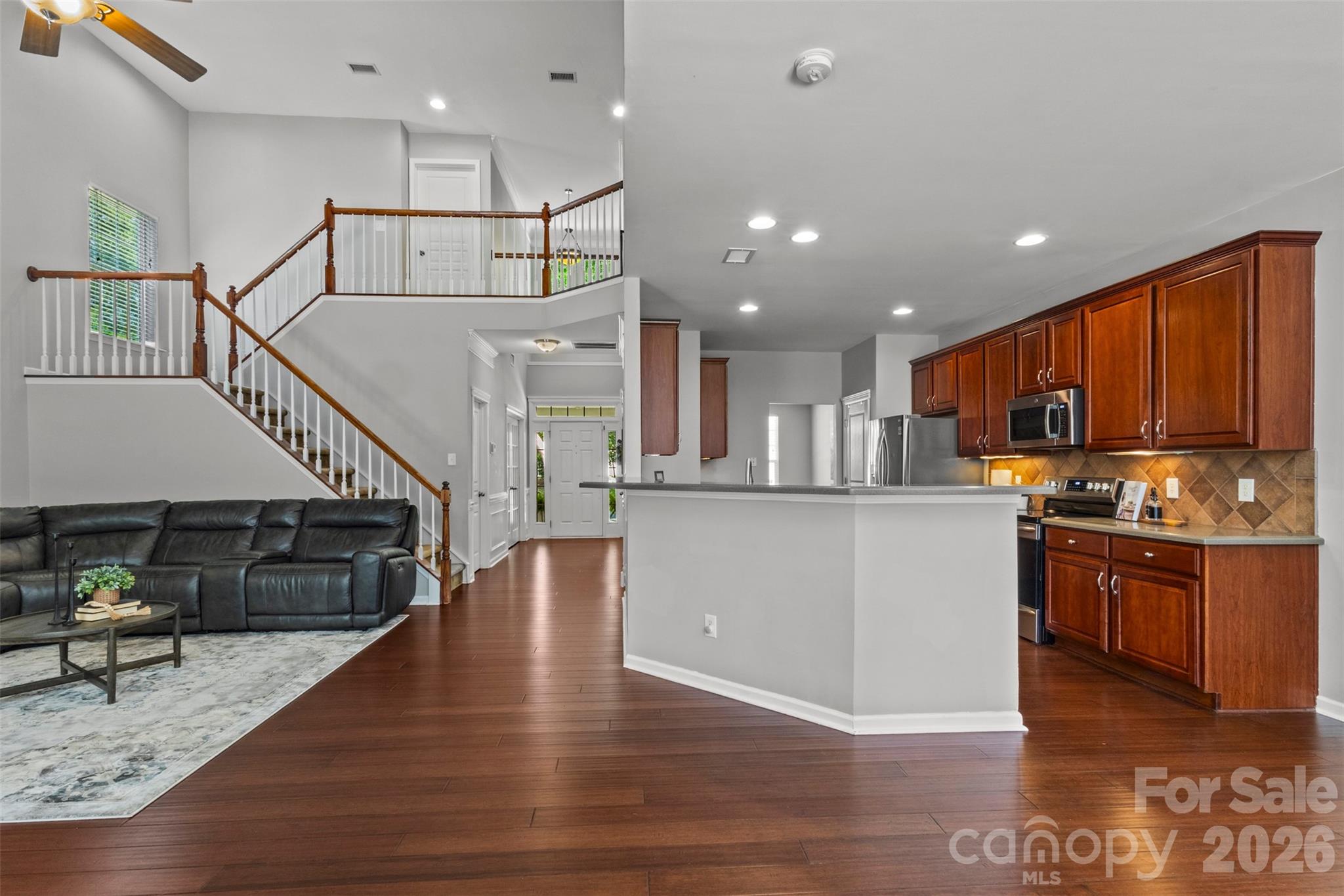 13406 Centennial Commons Parkway — Huntersville