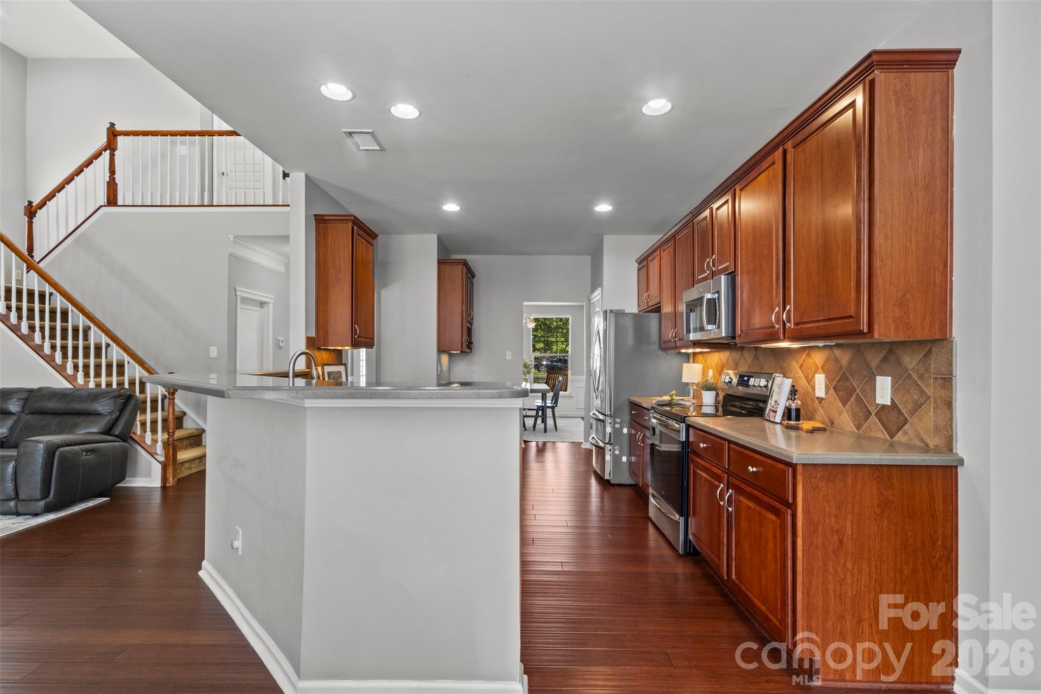 13406 Centennial Commons Parkway — Huntersville